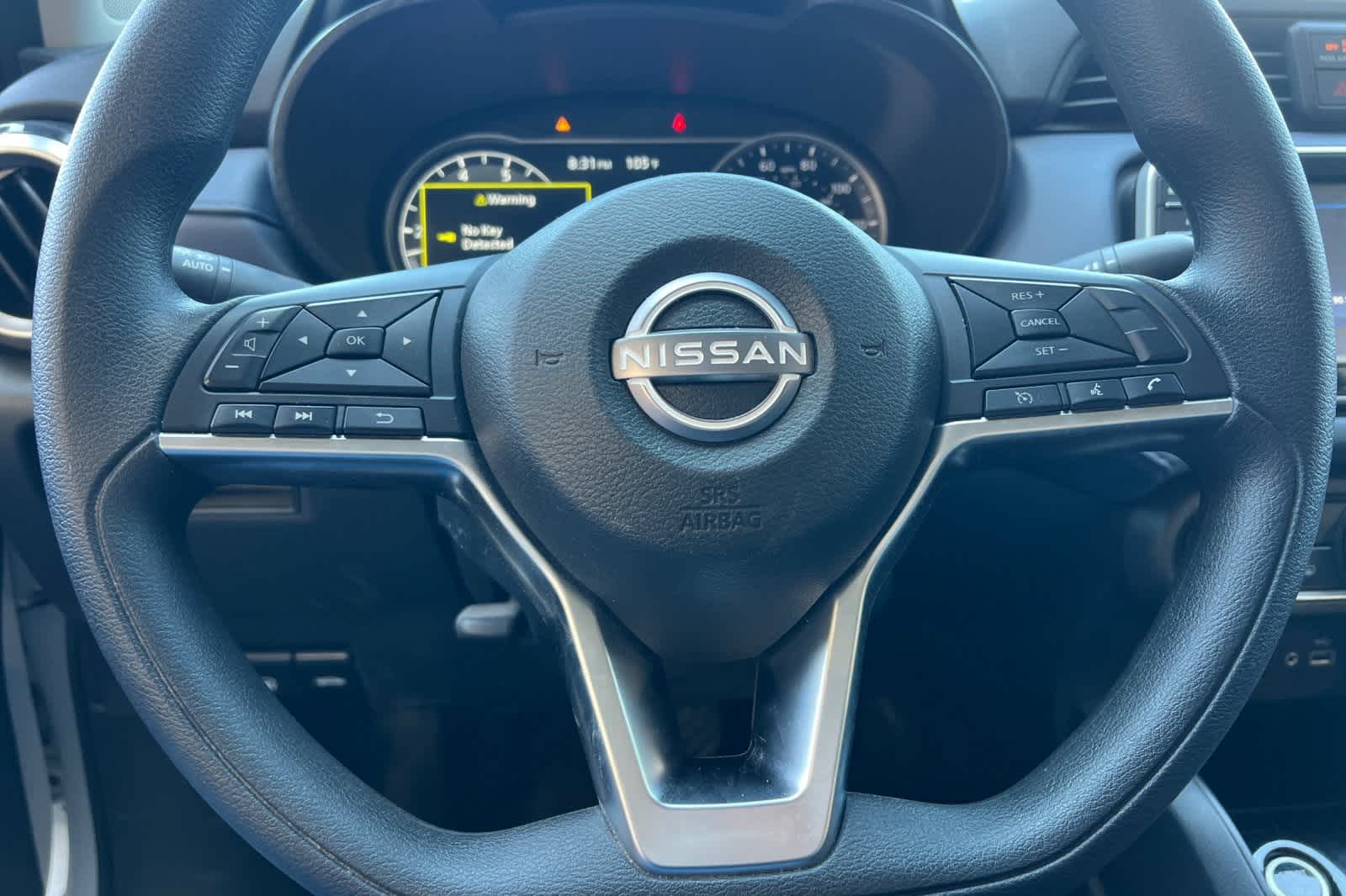 Thumbnail: 2024 Nissan Versa - 25