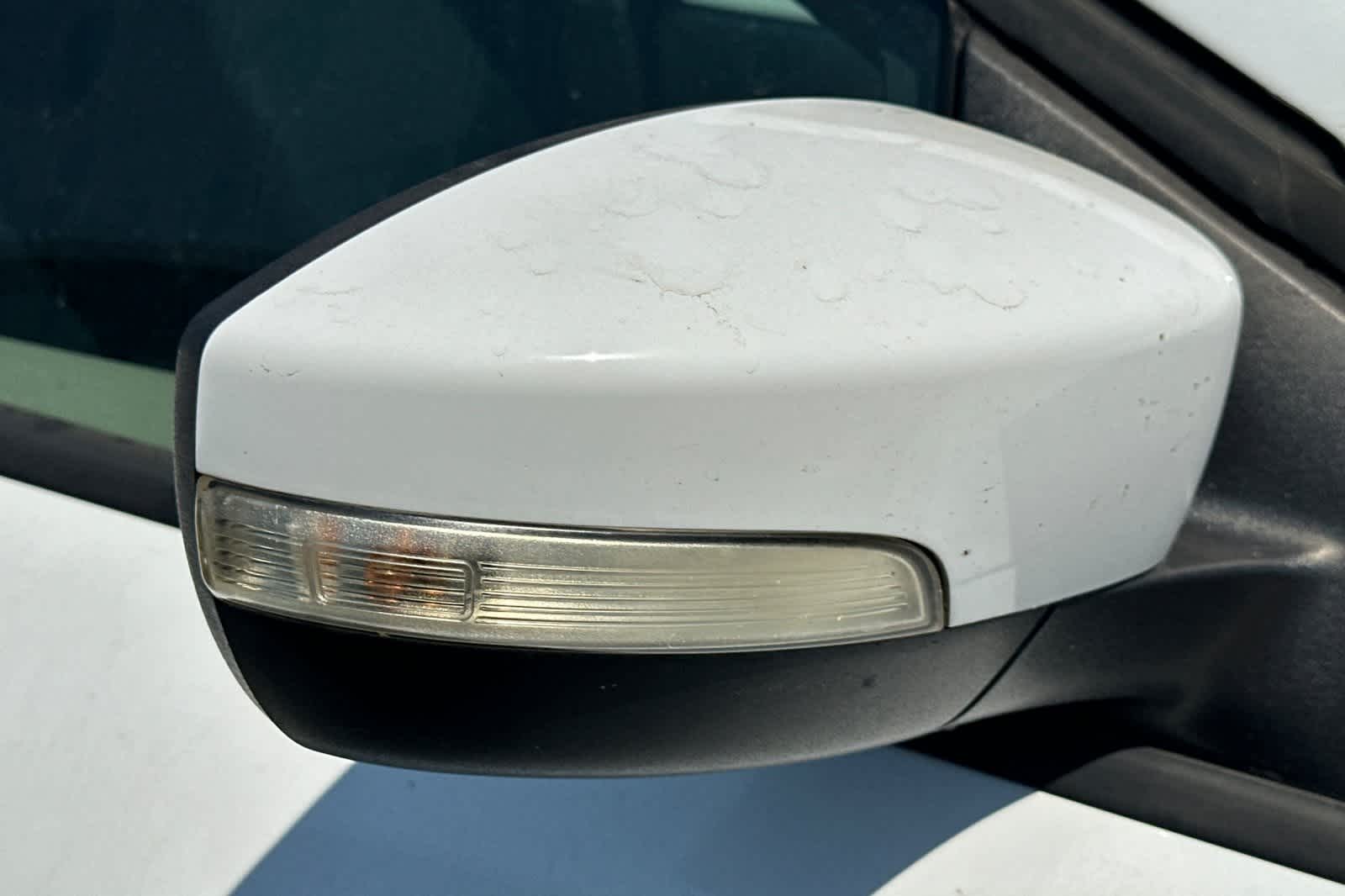 Thumbnail: 2014 Ford Focus - 20