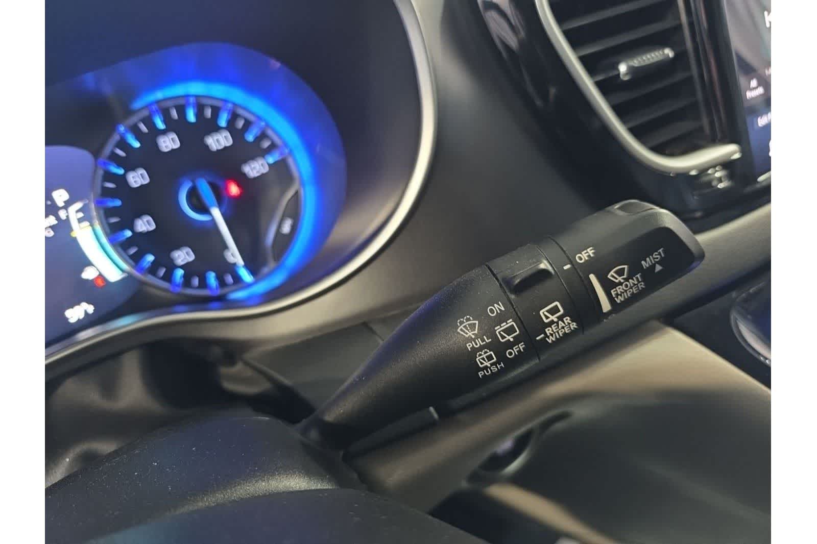 Thumbnail: 2023 Chrysler Pacifica - 29