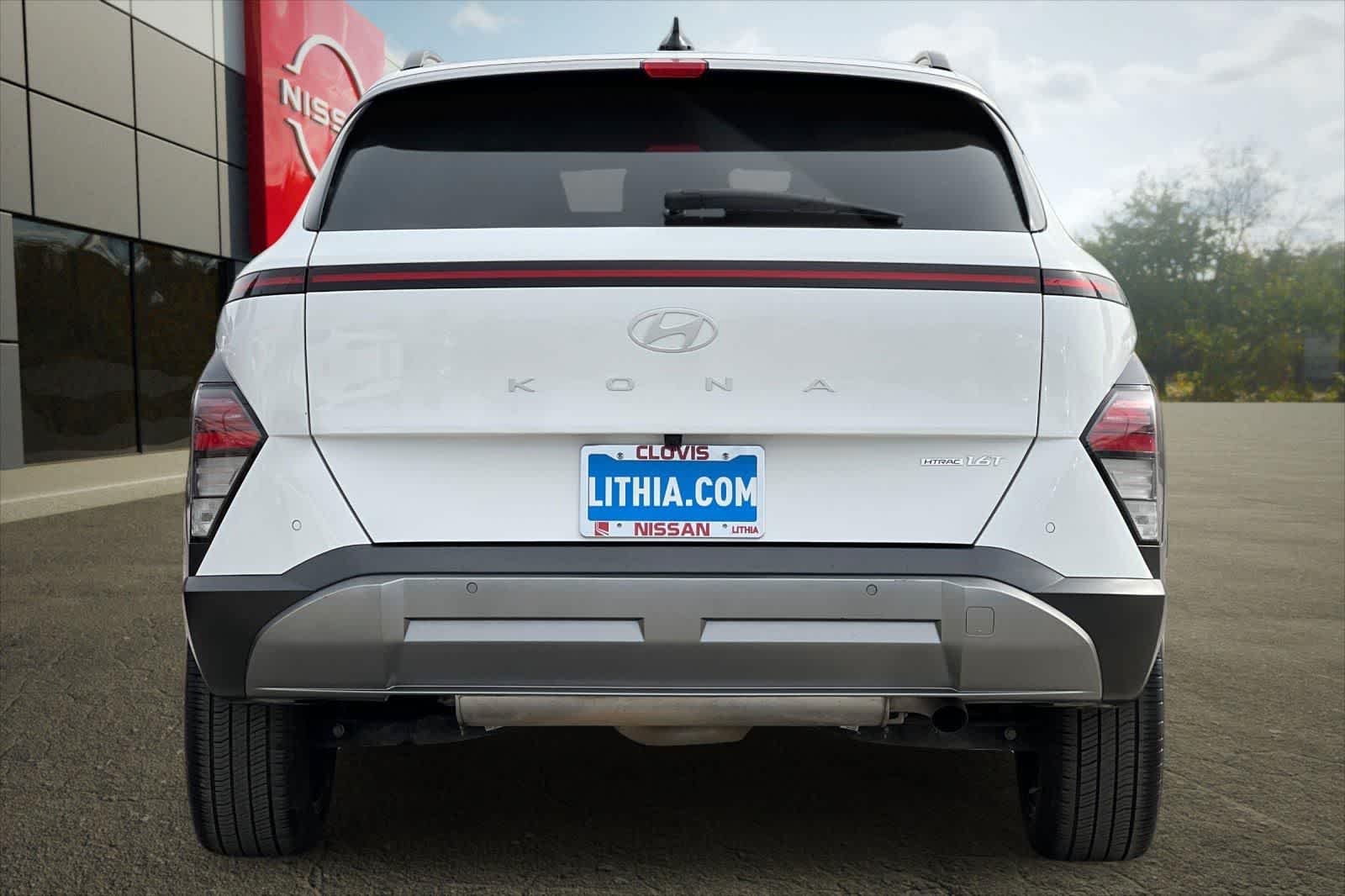 Thumbnail: 2024 Hyundai Kona - 8