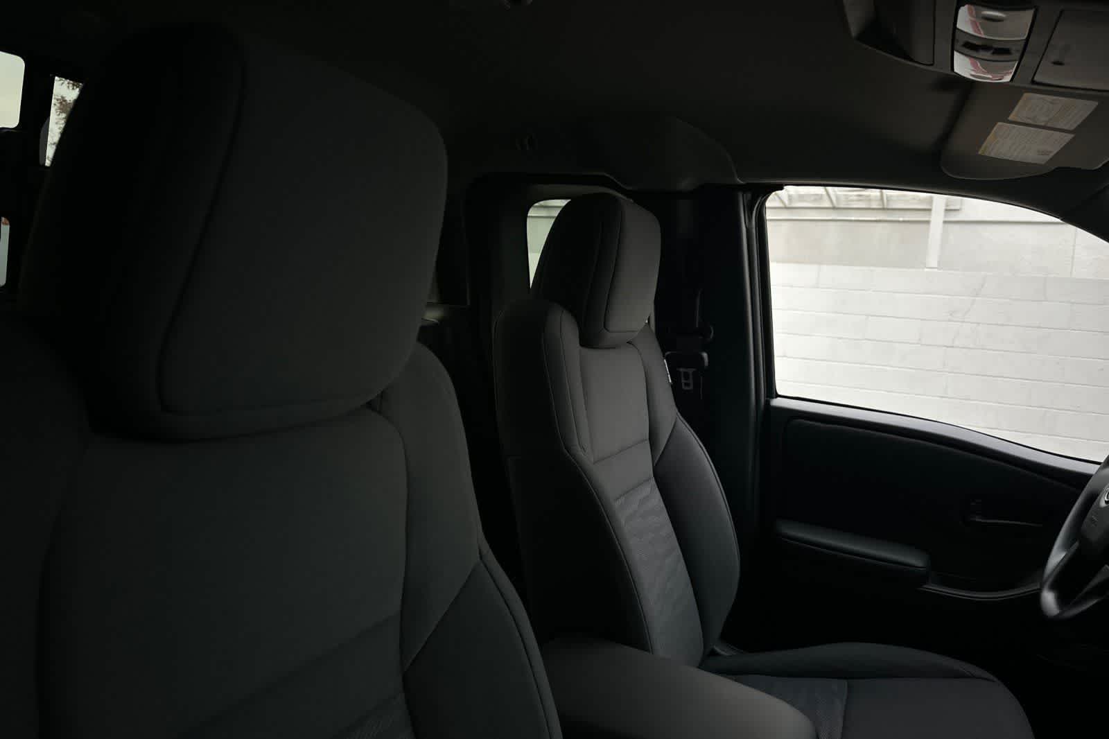 Thumbnail: 2026 Nissan Frontier - 17