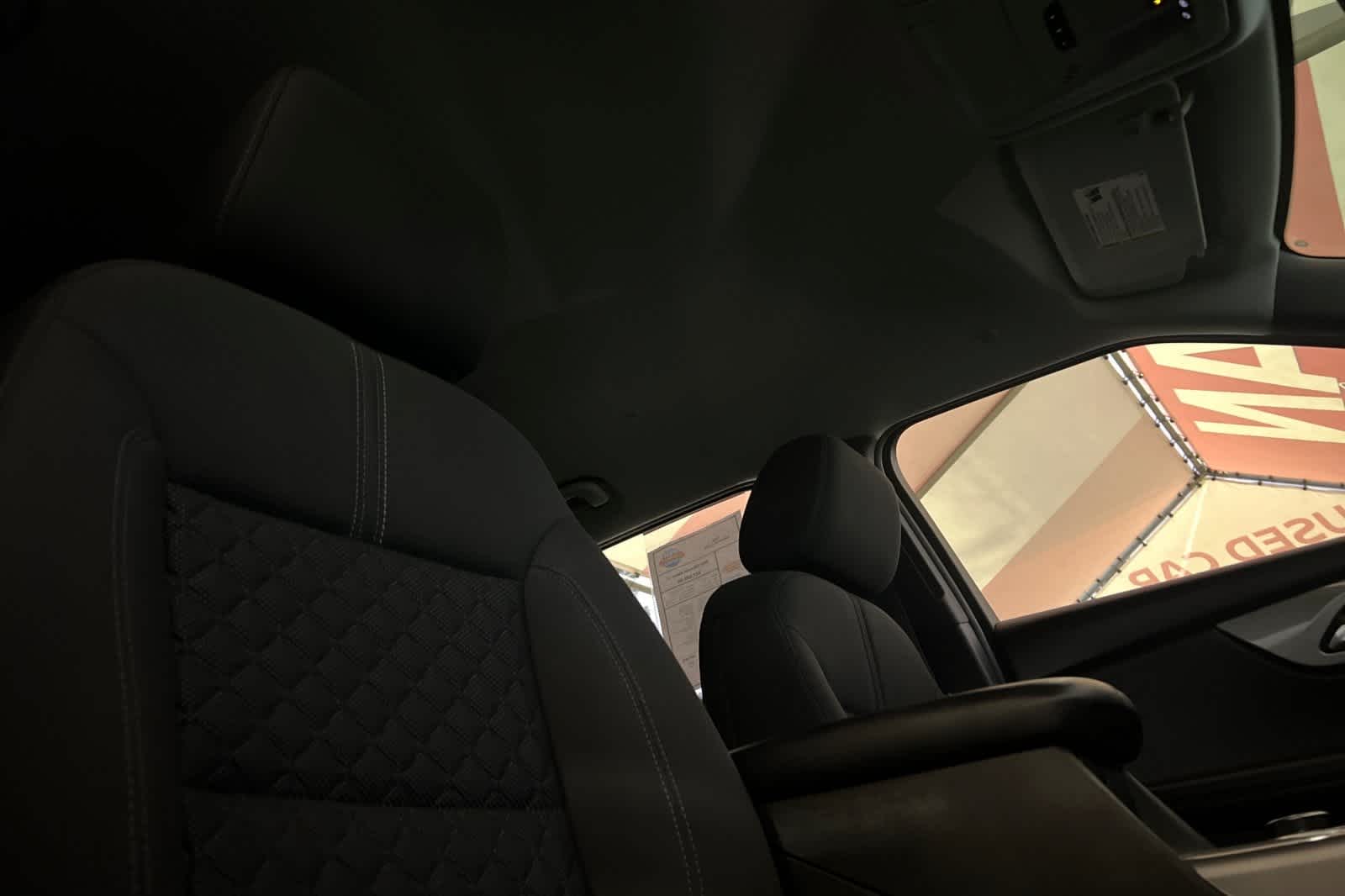 Thumbnail: 2020 Chevrolet Blazer - 18