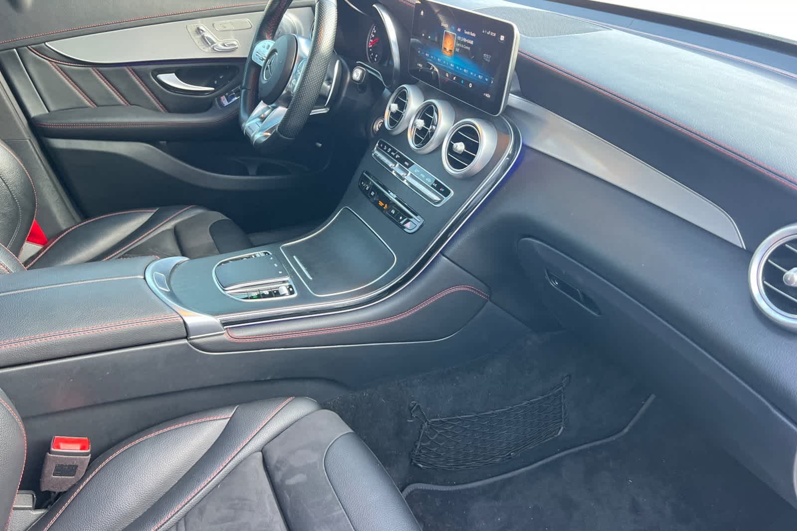 Thumbnail: 2020 Mercedes-Benz GLC - 17