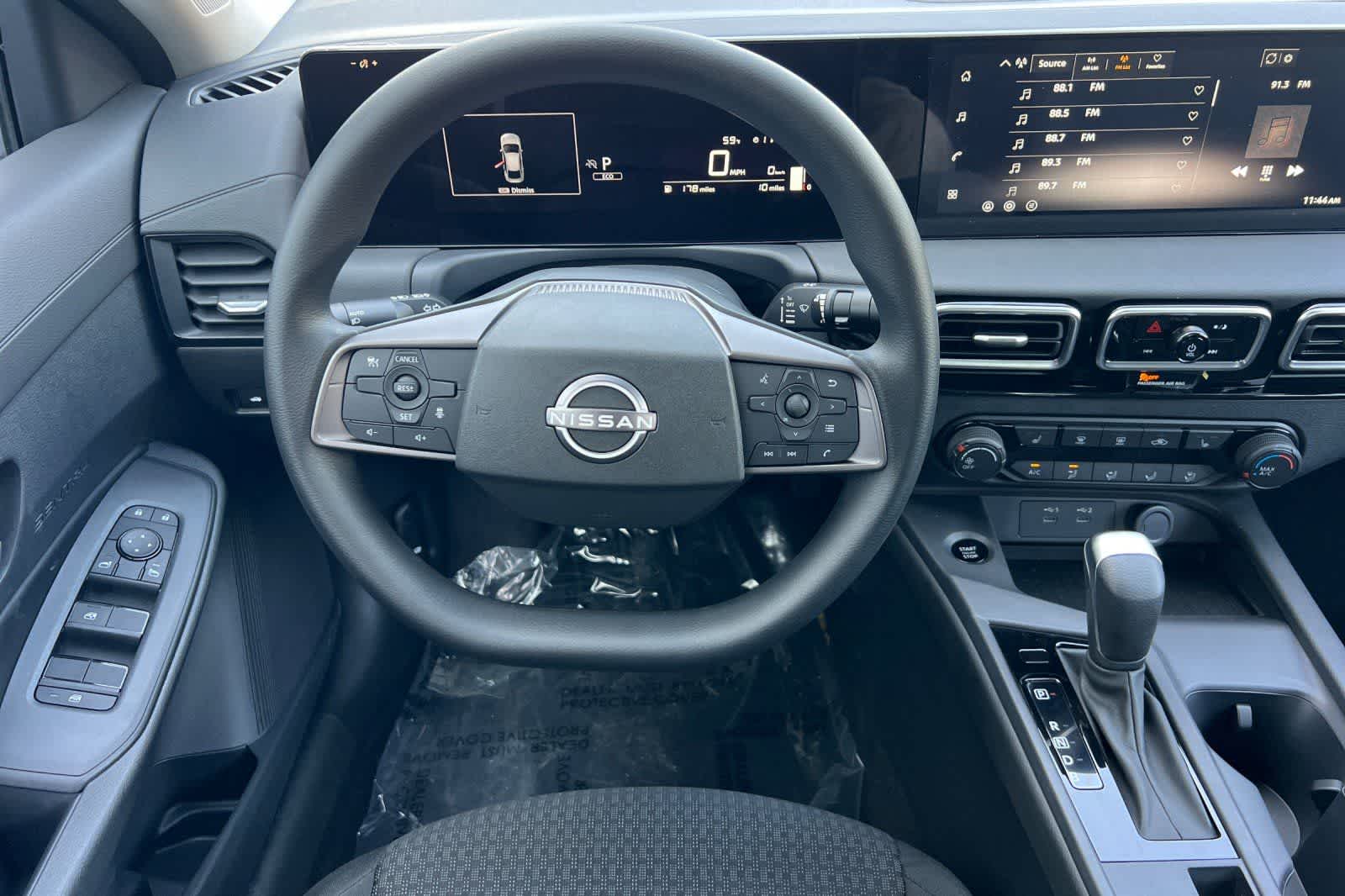 Thumbnail: 2026 Nissan Sentra - 15