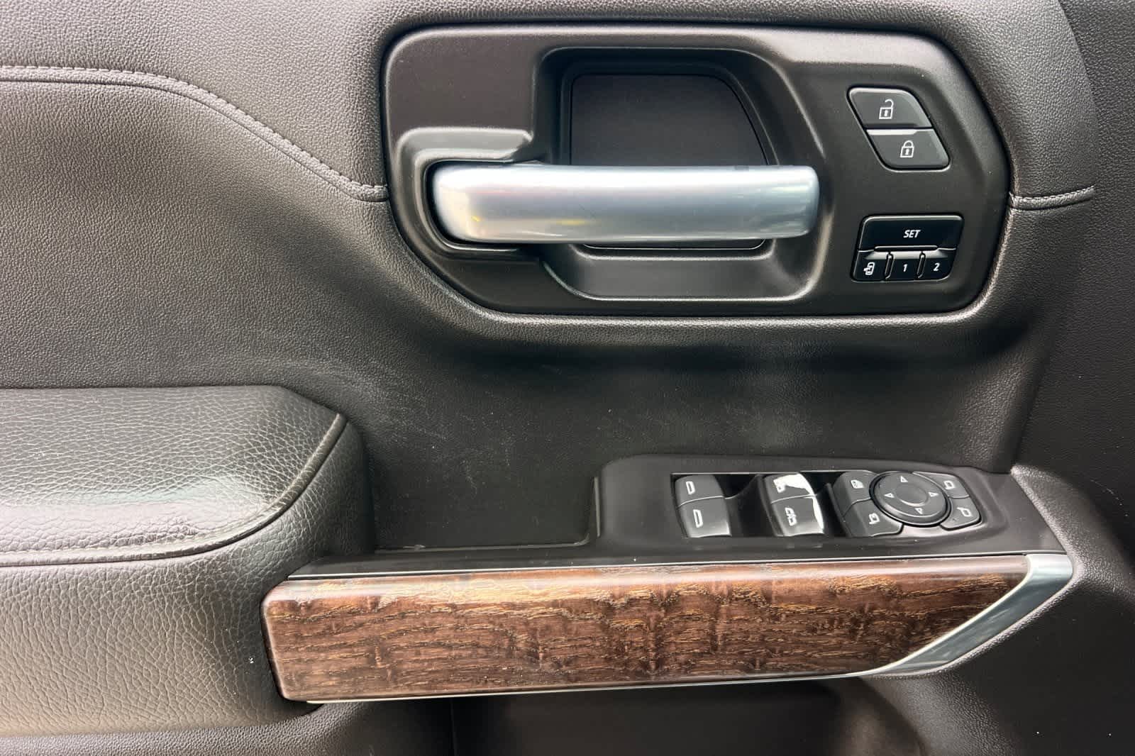 Thumbnail: 2020 GMC Sierra 1500 - 13