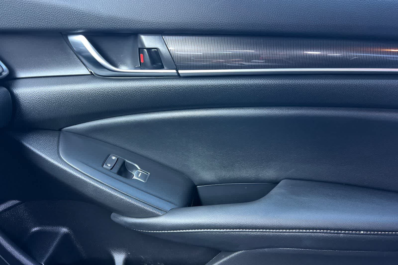 Thumbnail: 2022 Honda Accord - 19