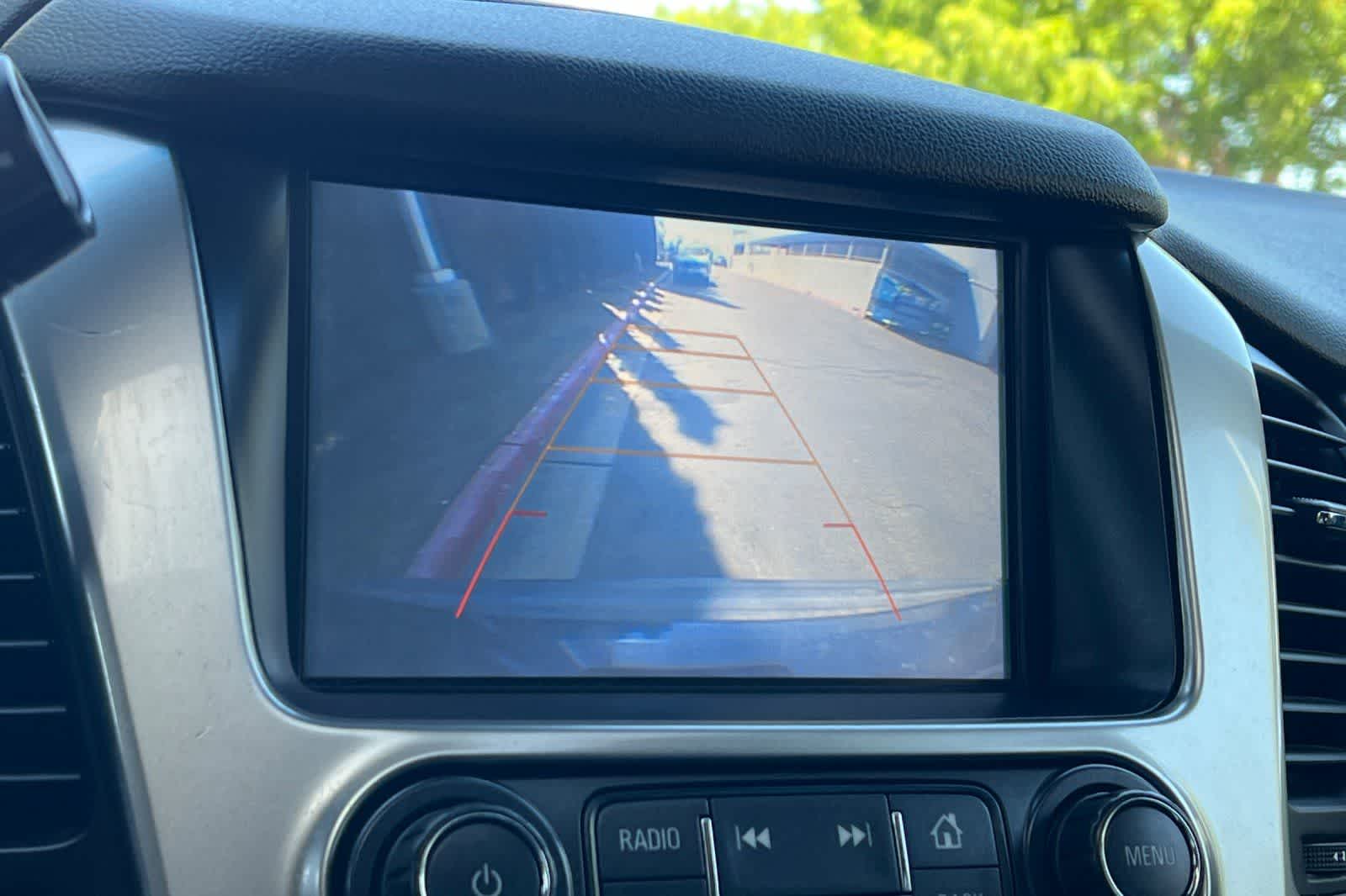 Thumbnail: 2019 Chevrolet Suburban - 22