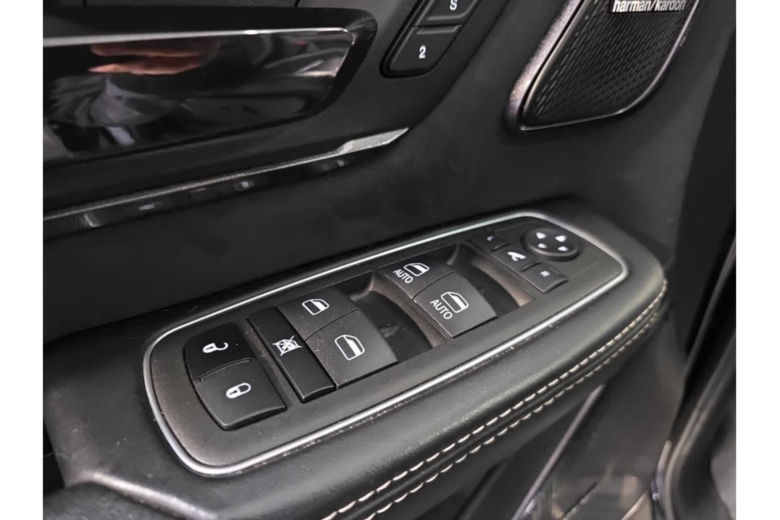 Thumbnail: 2023 RAM 1500 - 20