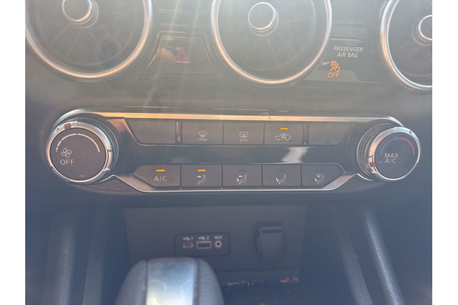 Thumbnail: 2023 Nissan Sentra - 18