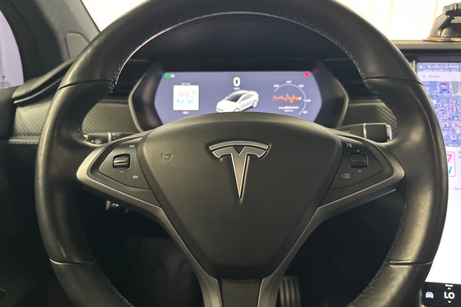 Thumbnail: 2020 Tesla Model X - 26