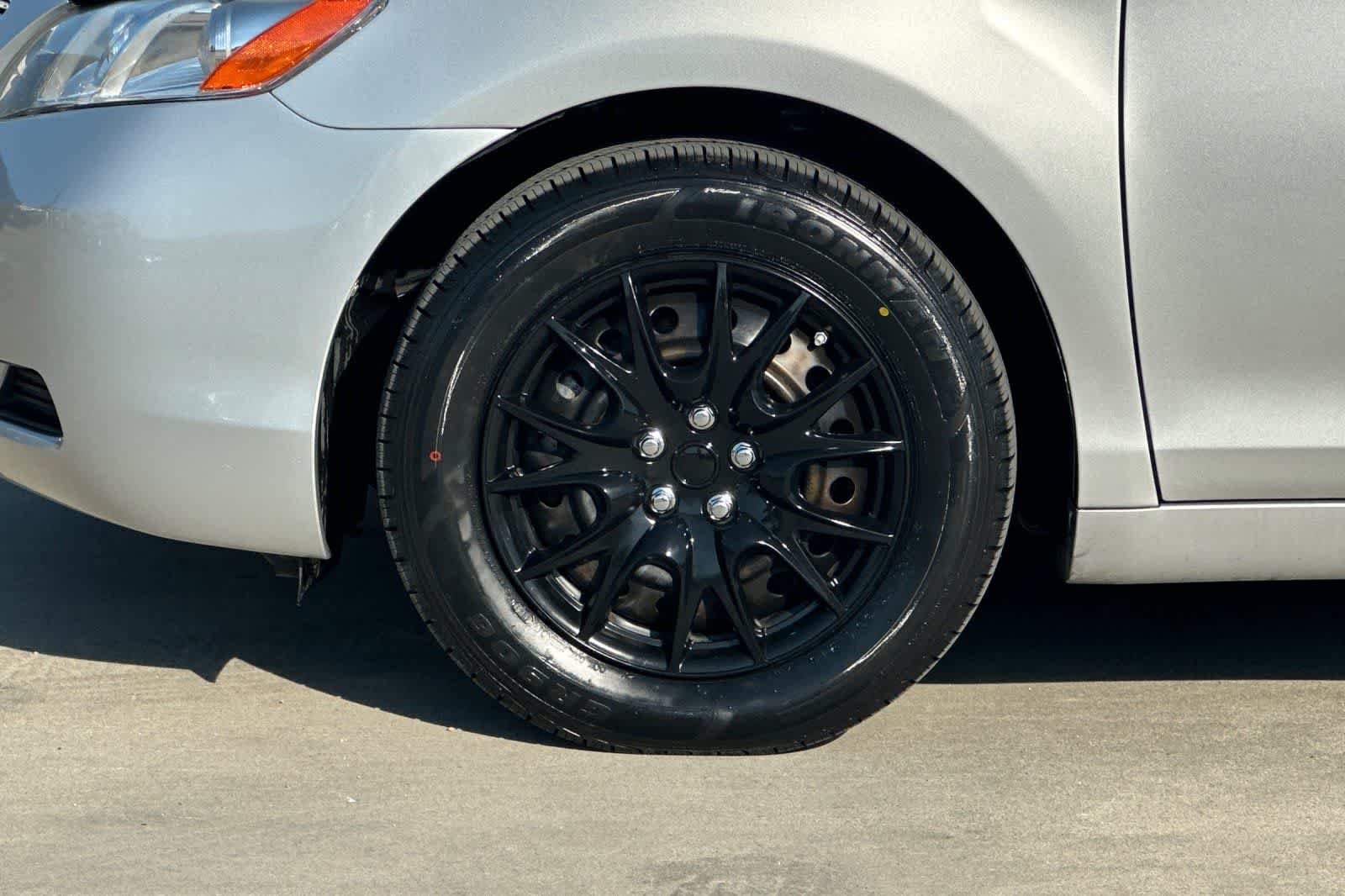 Thumbnail: 2007 Toyota Camry - 31