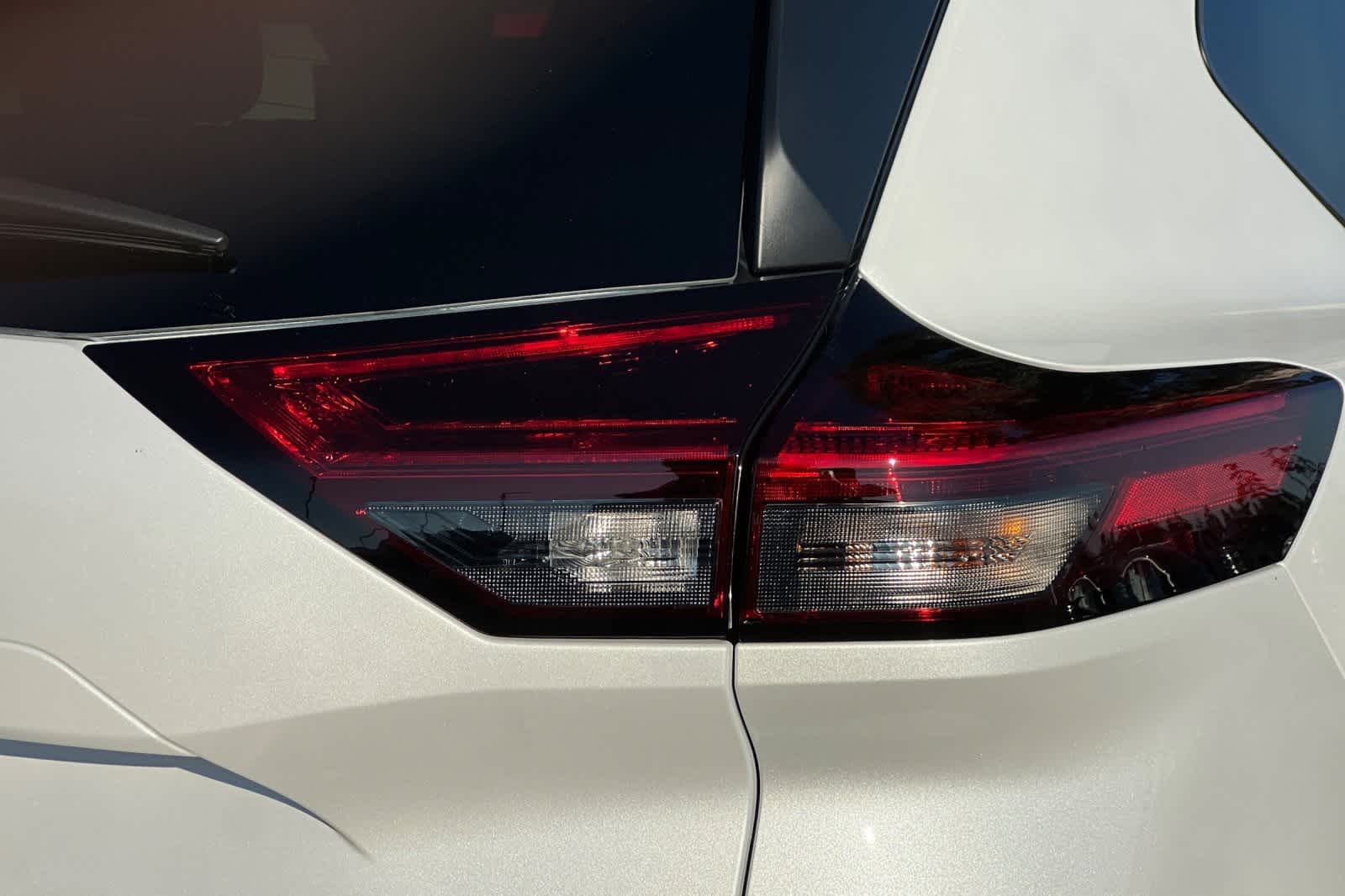 Thumbnail: 2026 Nissan Rogue - 34