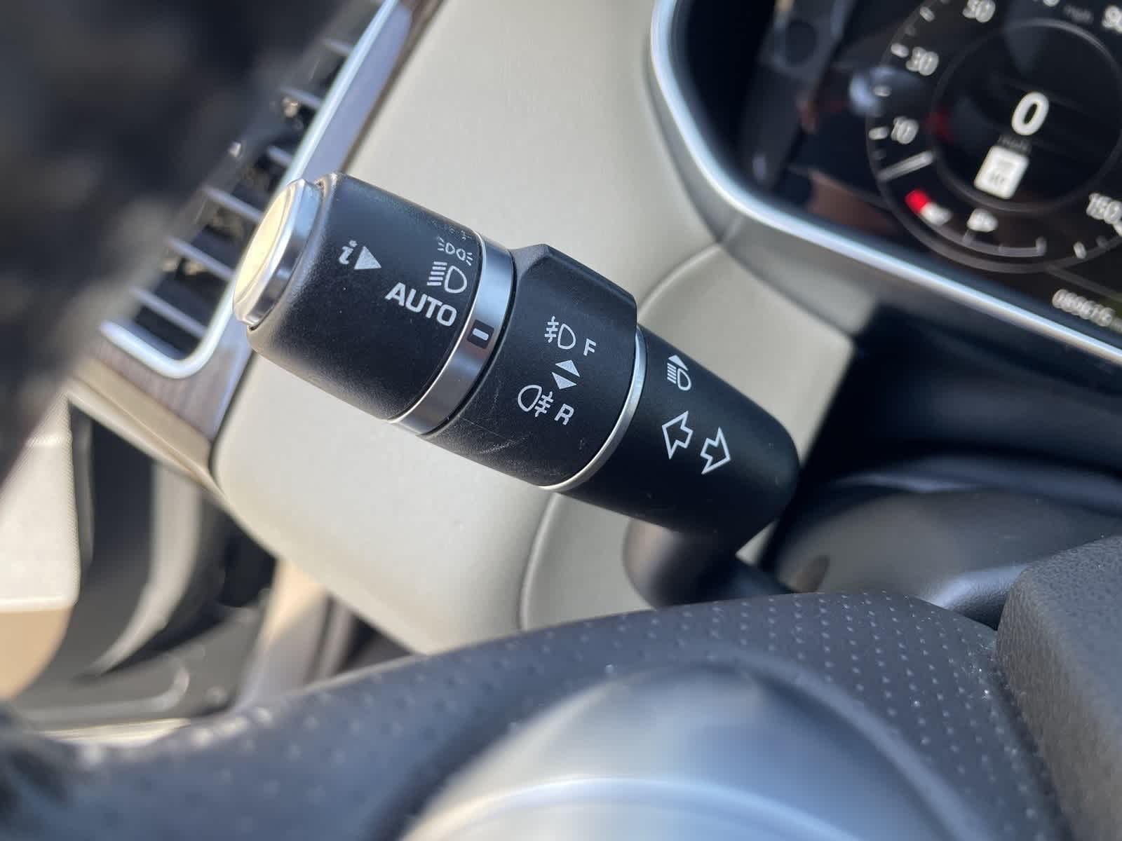 2018 Land Rover Range Rover Sport HSE 29