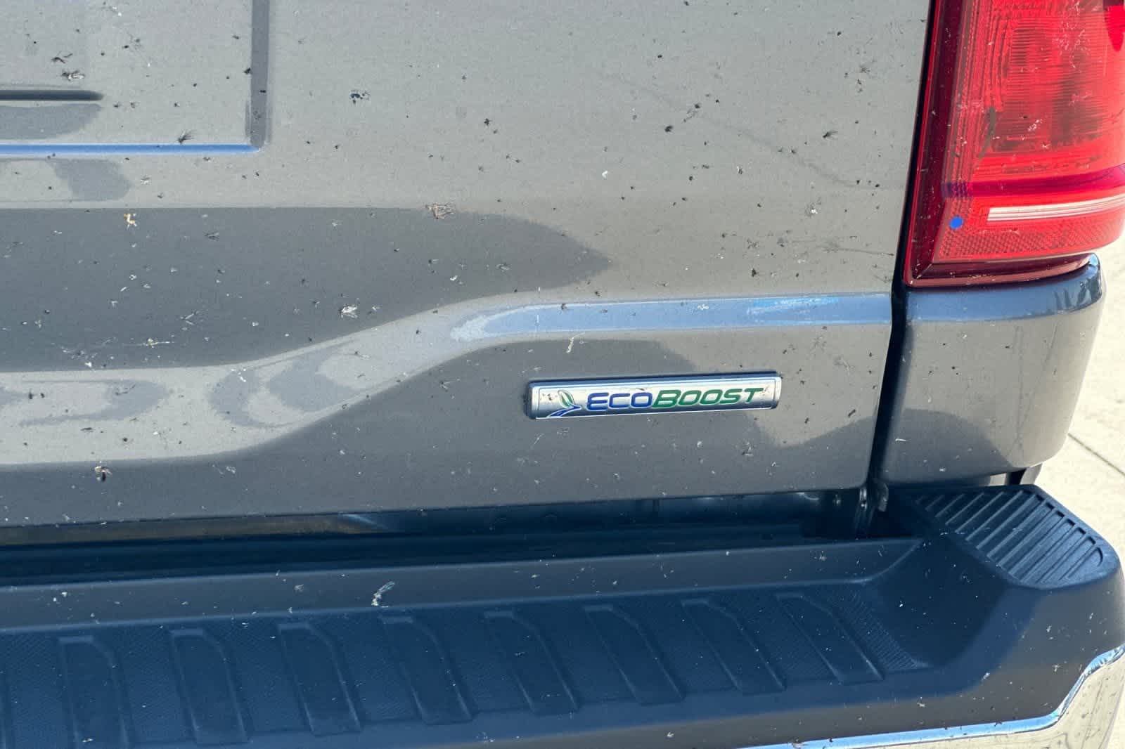 Thumbnail: 2023 Ford F-150 - 16