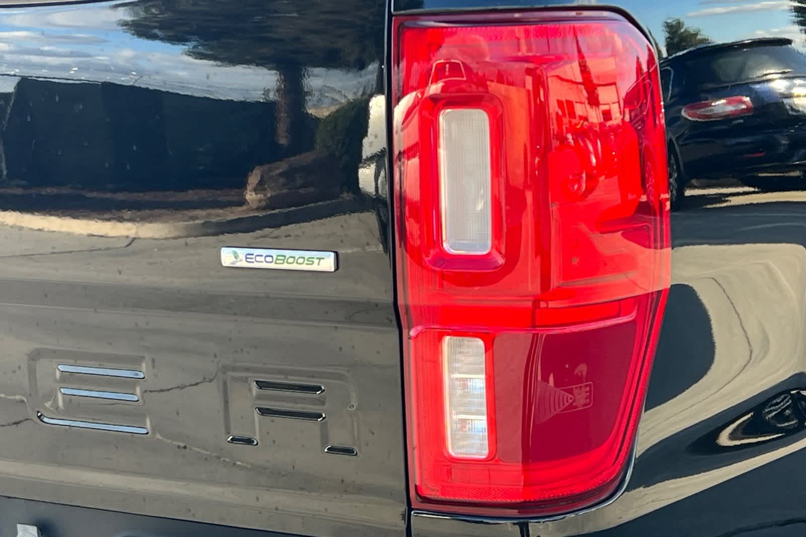 Thumbnail: 2020 Ford Ranger - 16