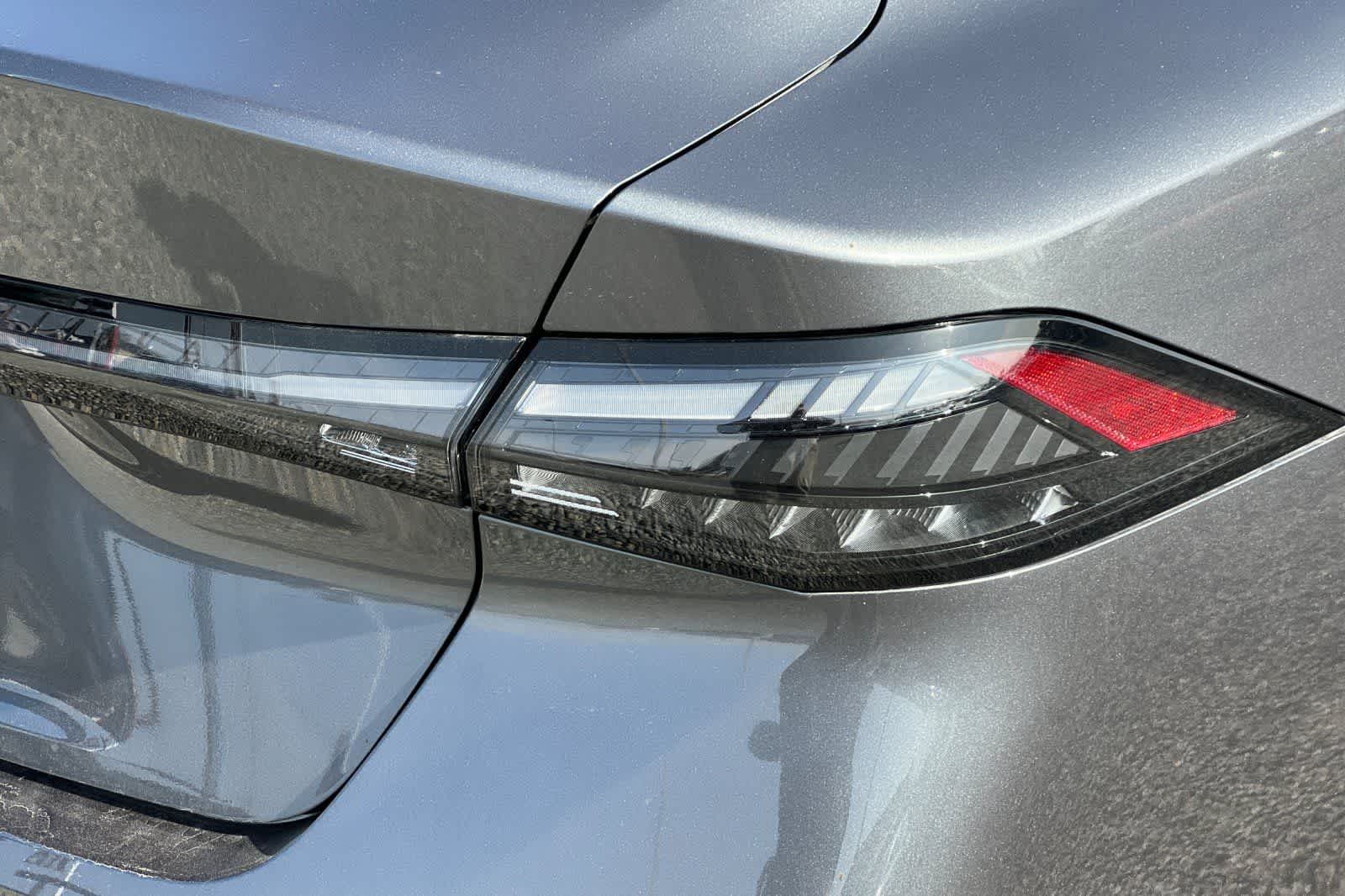 Thumbnail: 2026 Nissan Sentra - 32