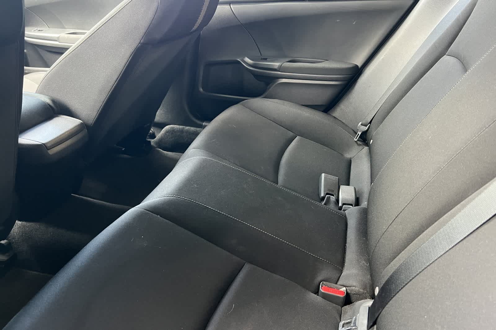 Thumbnail: 2019 Honda Civic - 5
