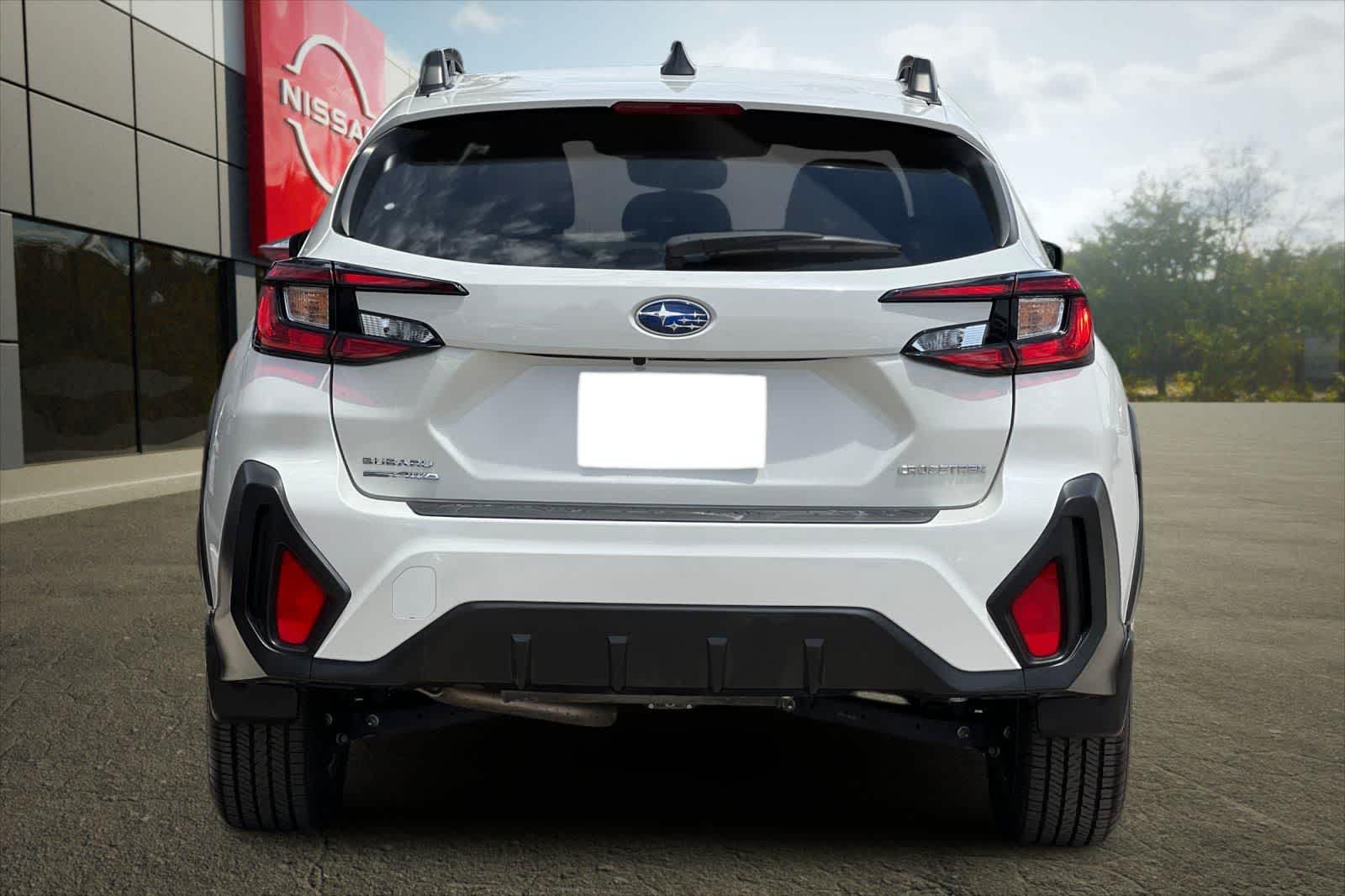Thumbnail: 2024 Subaru Crosstrek - 7