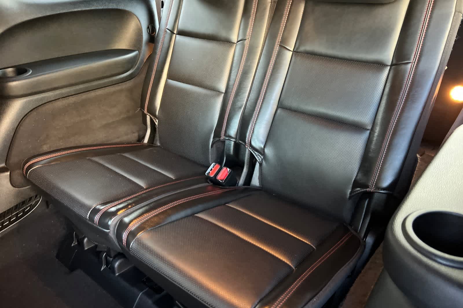 Thumbnail: 2024 Dodge Durango - 18