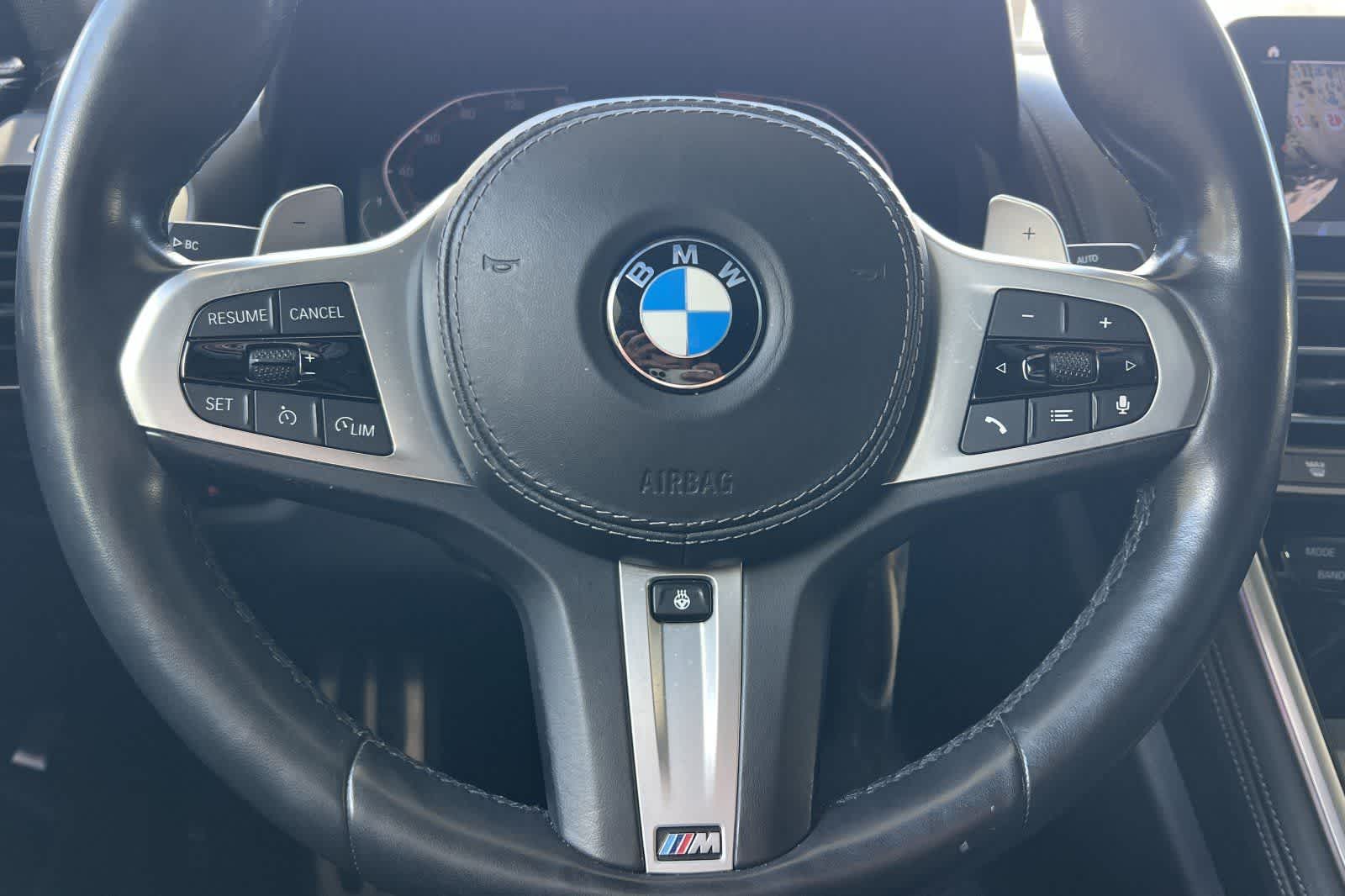 Thumbnail: 2020 BMW 8 Series - 24