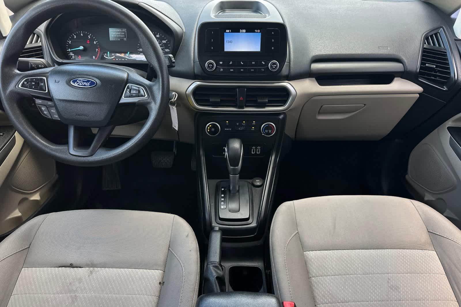 Thumbnail: 2020 Ford EcoSport - 4