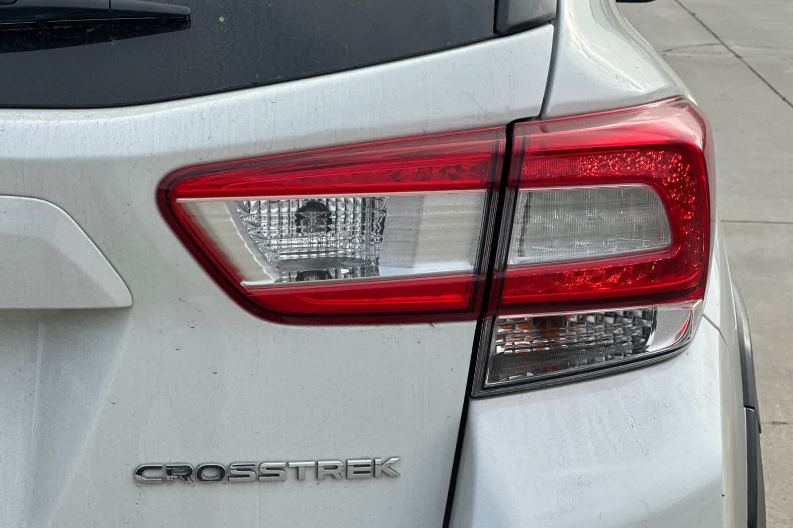 Thumbnail: 2019 Subaru Crosstrek - 33