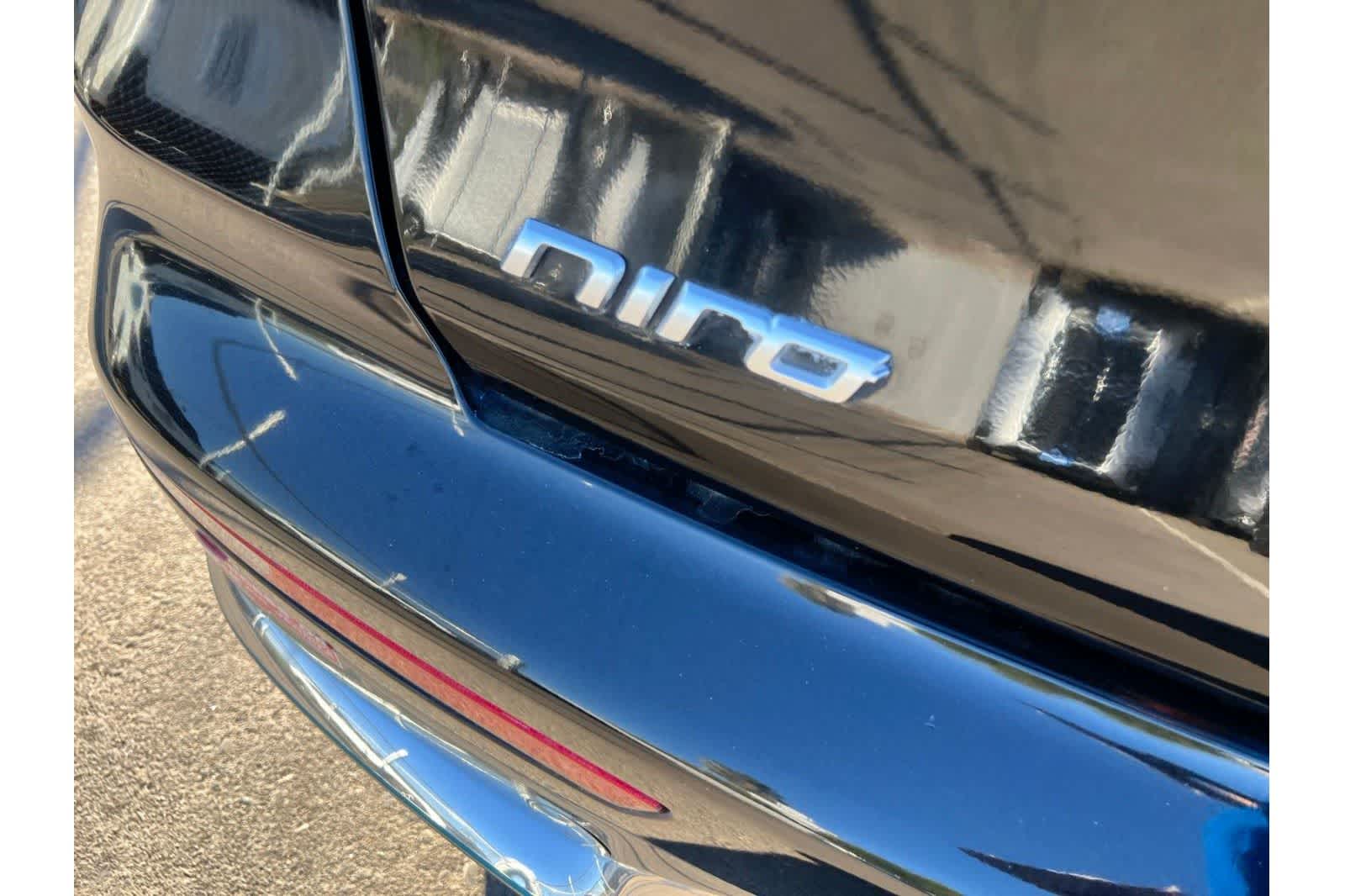 Thumbnail: 2018 Kia Niro - 6