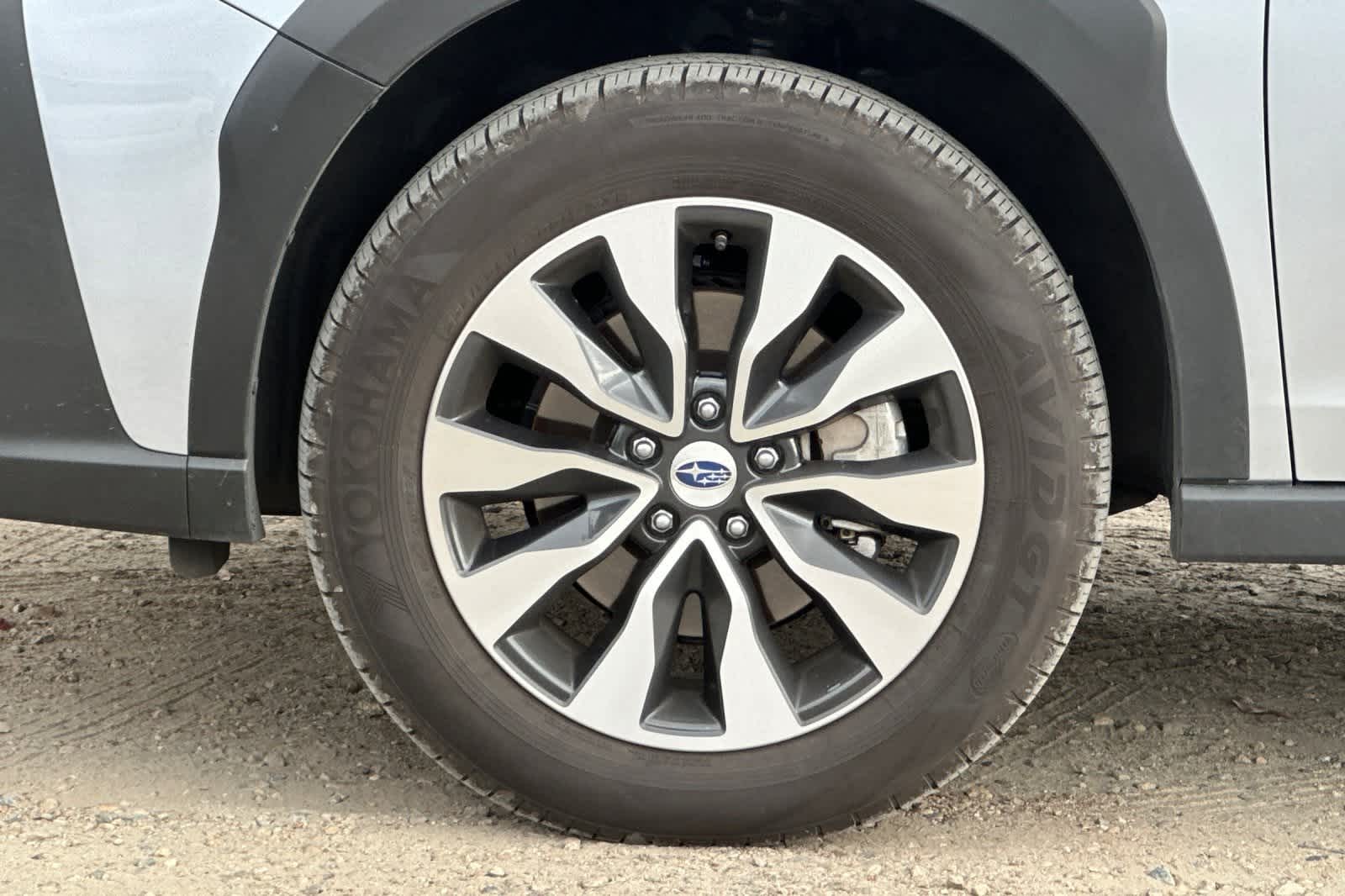 Thumbnail: 2023 Subaru Outback - 12