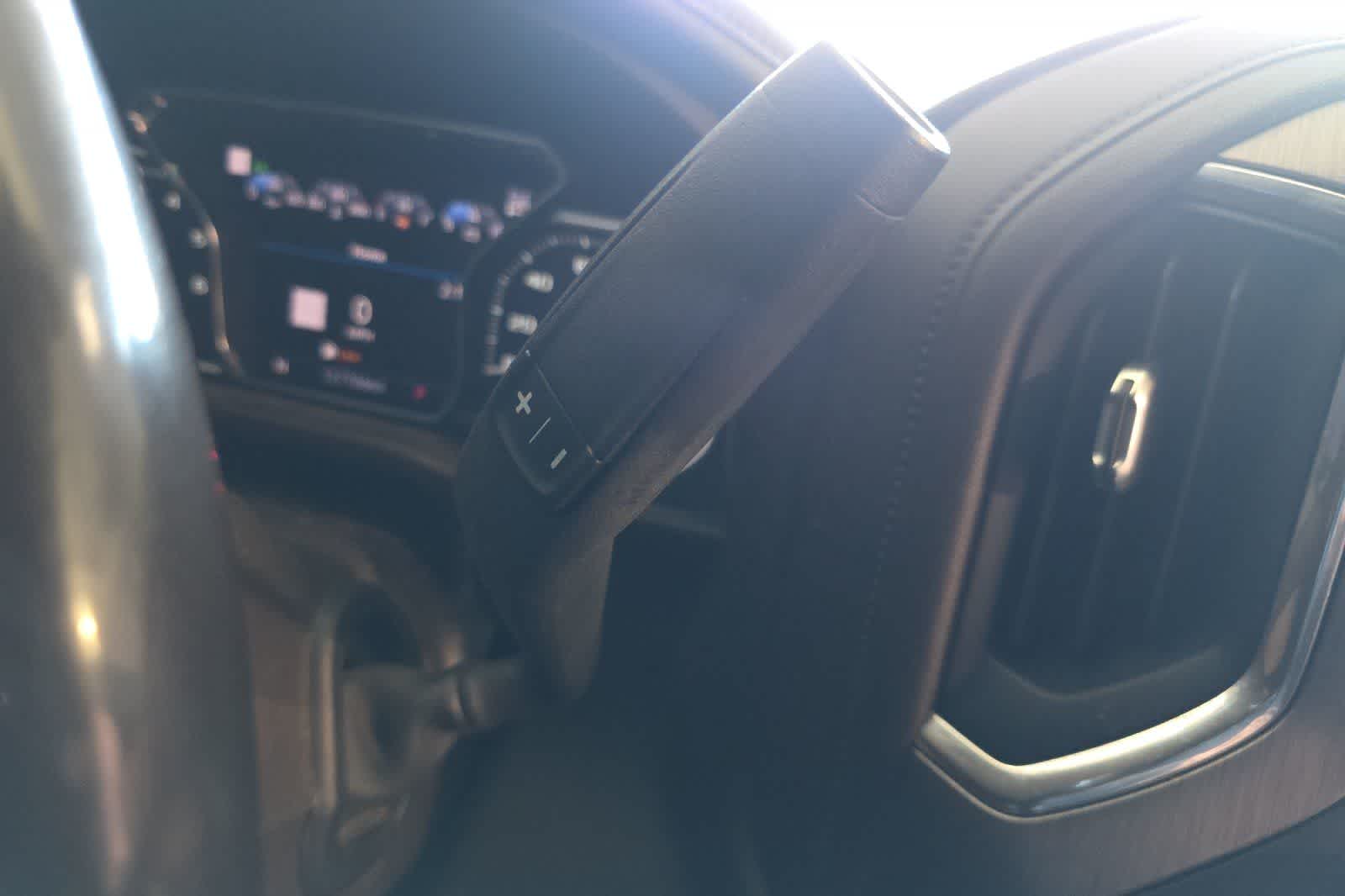 Thumbnail: 2020 GMC Sierra 1500 - 22