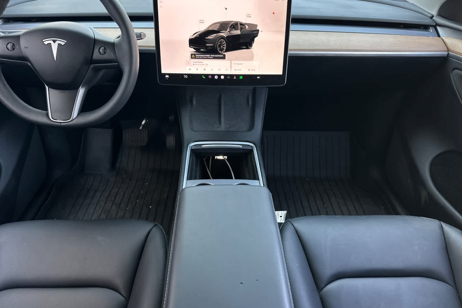 Thumbnail: 2024 Tesla Model Y - 4