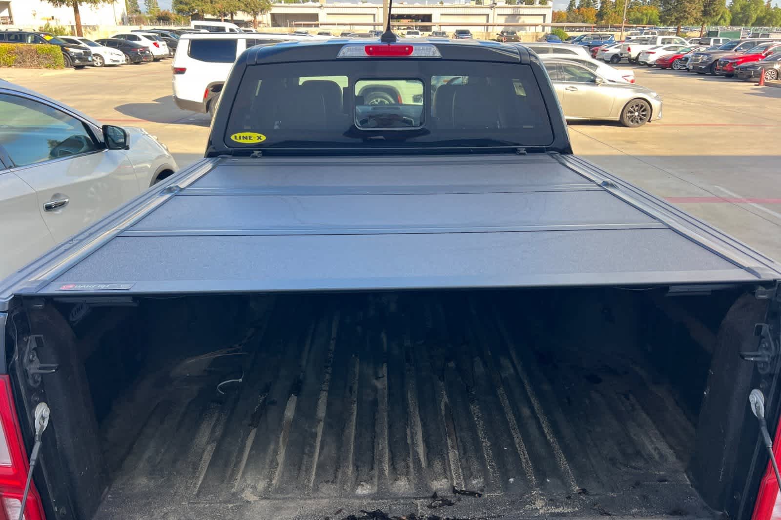 Thumbnail: 2020 Ford Ranger - 29