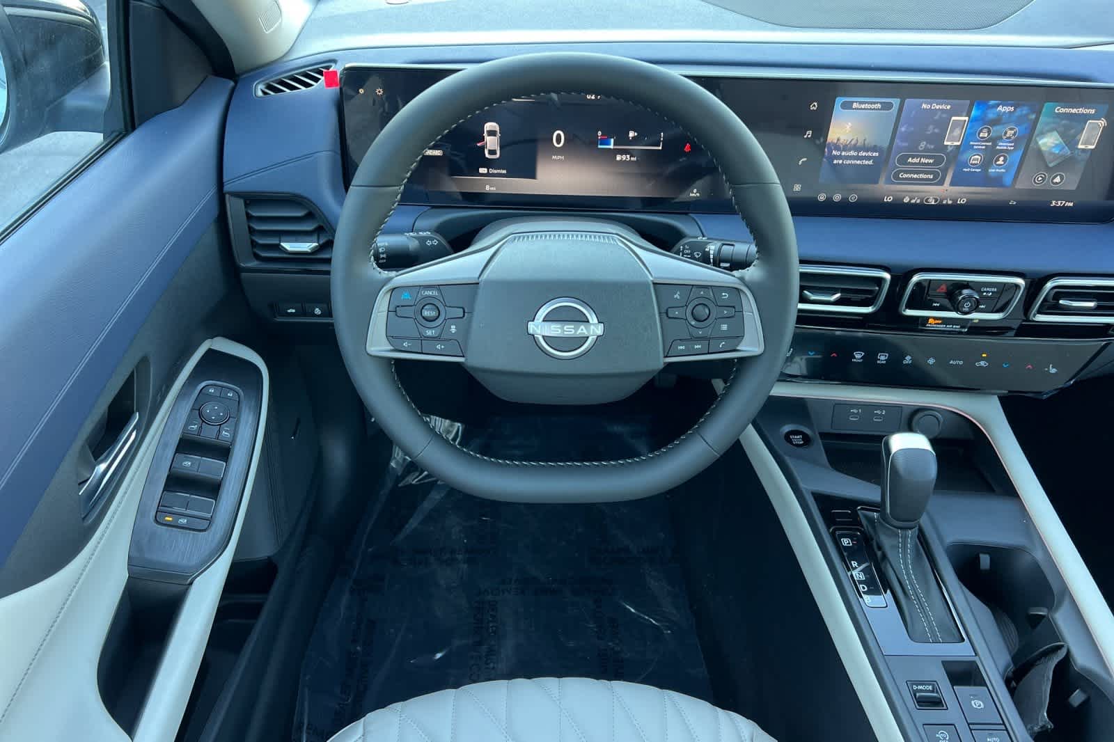 Thumbnail: 2026 Nissan Sentra - 15