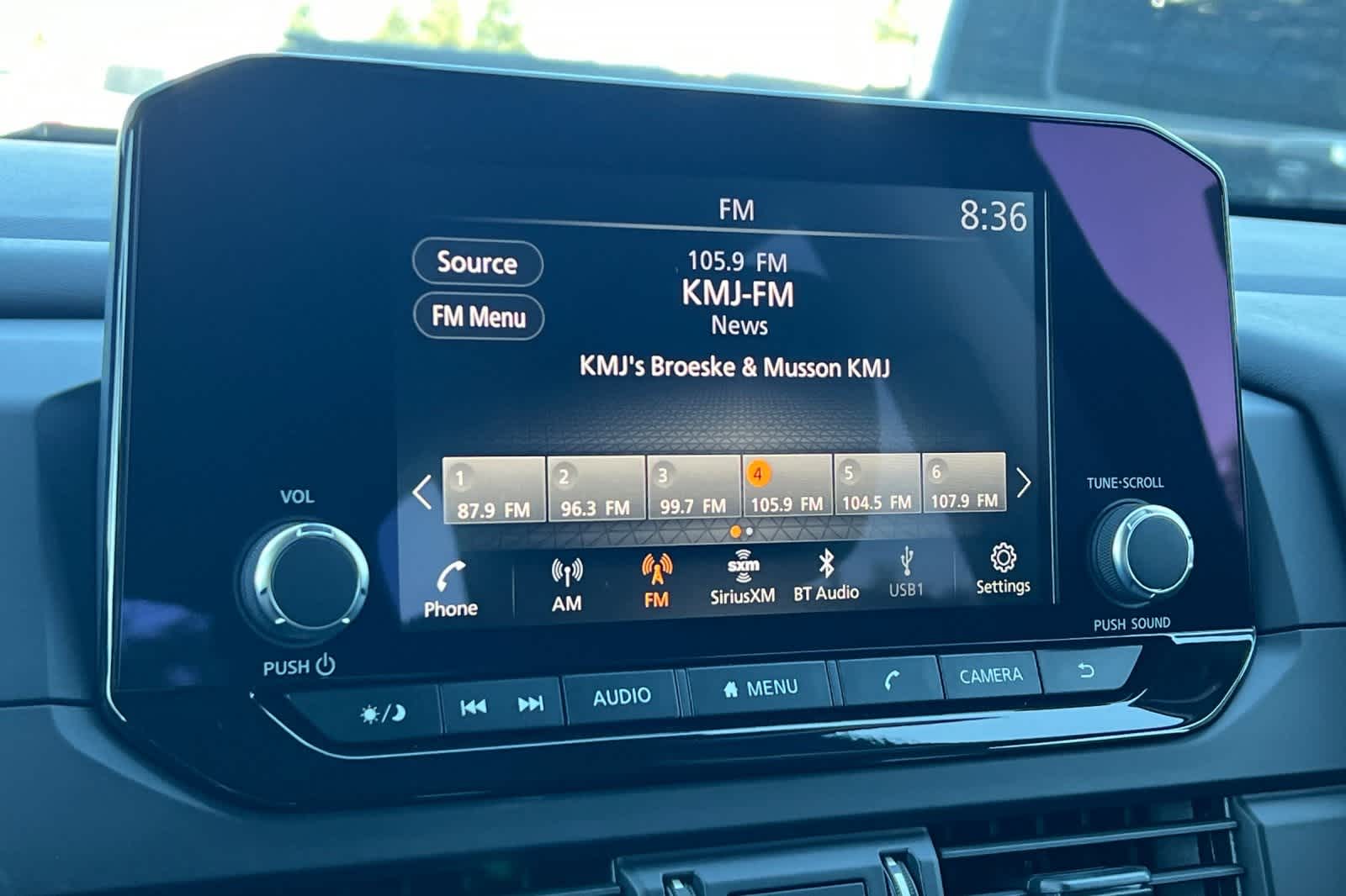 Thumbnail: 2025 Nissan Pathfinder - 23