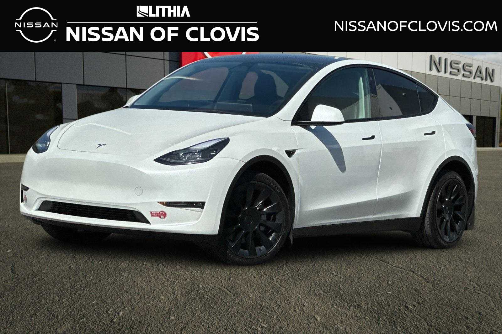 2023 Tesla Model Y Long Range -
                  Clovis, CA