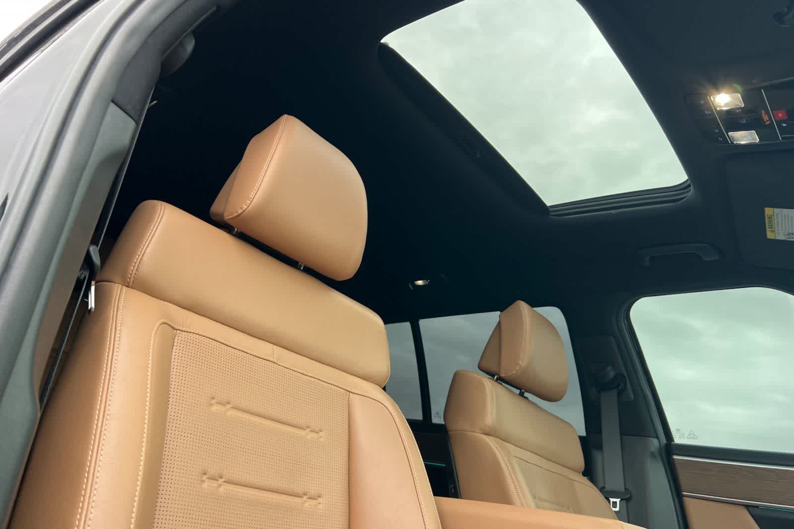 Thumbnail: 2024 Hyundai Santa Fe - 20