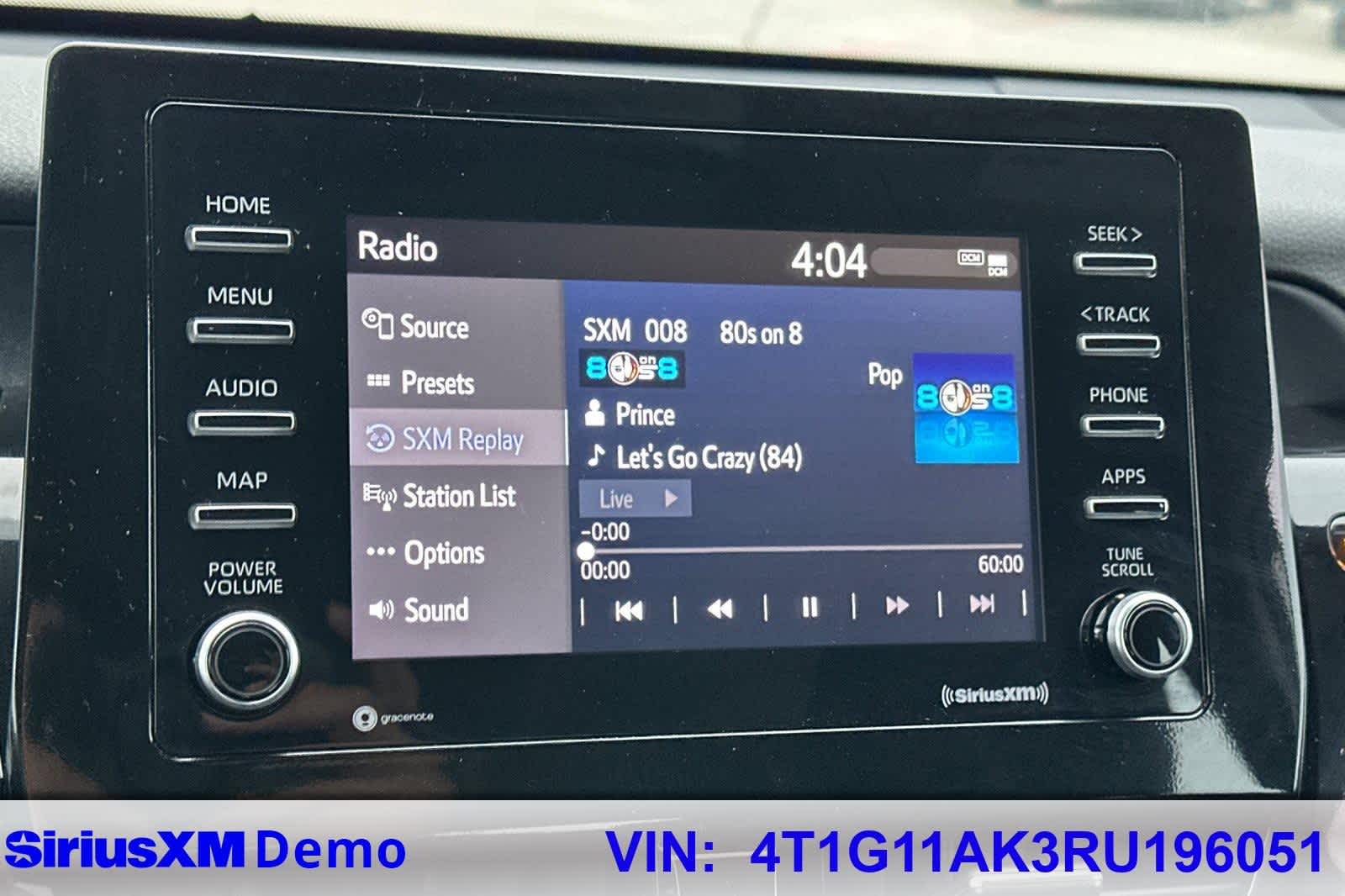 Thumbnail: 2024 Toyota Camry - 33