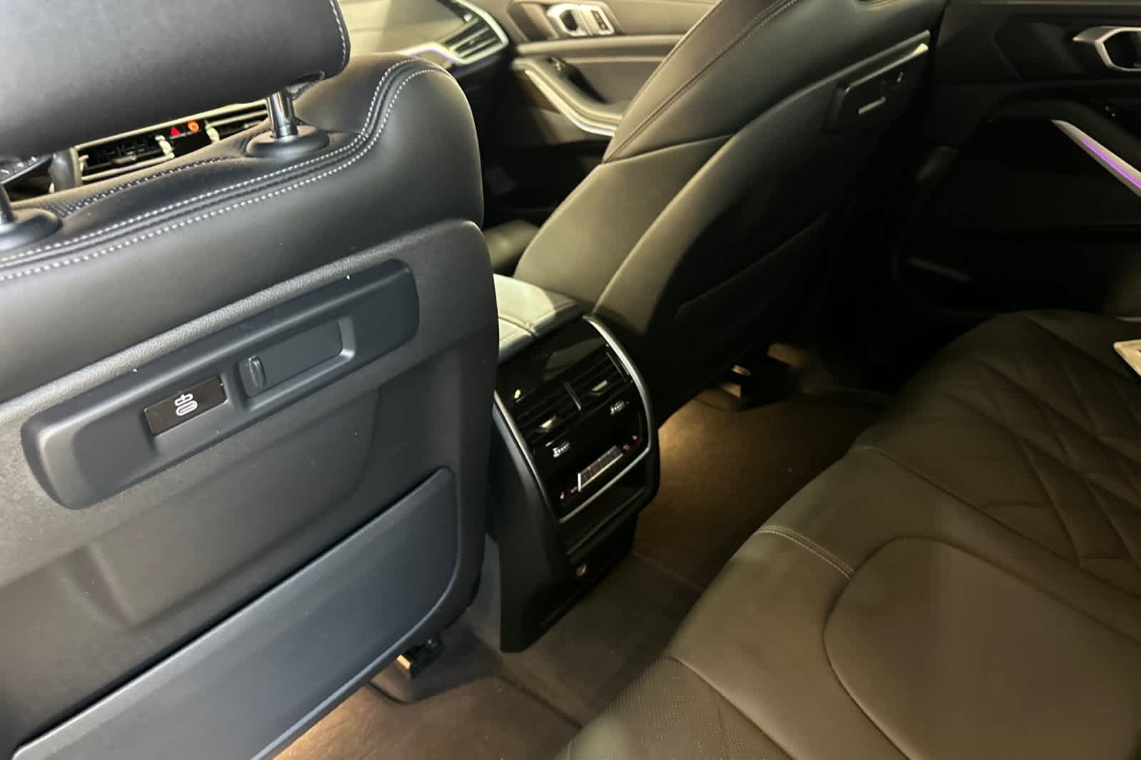 Thumbnail: 2023 BMW X5 - 5