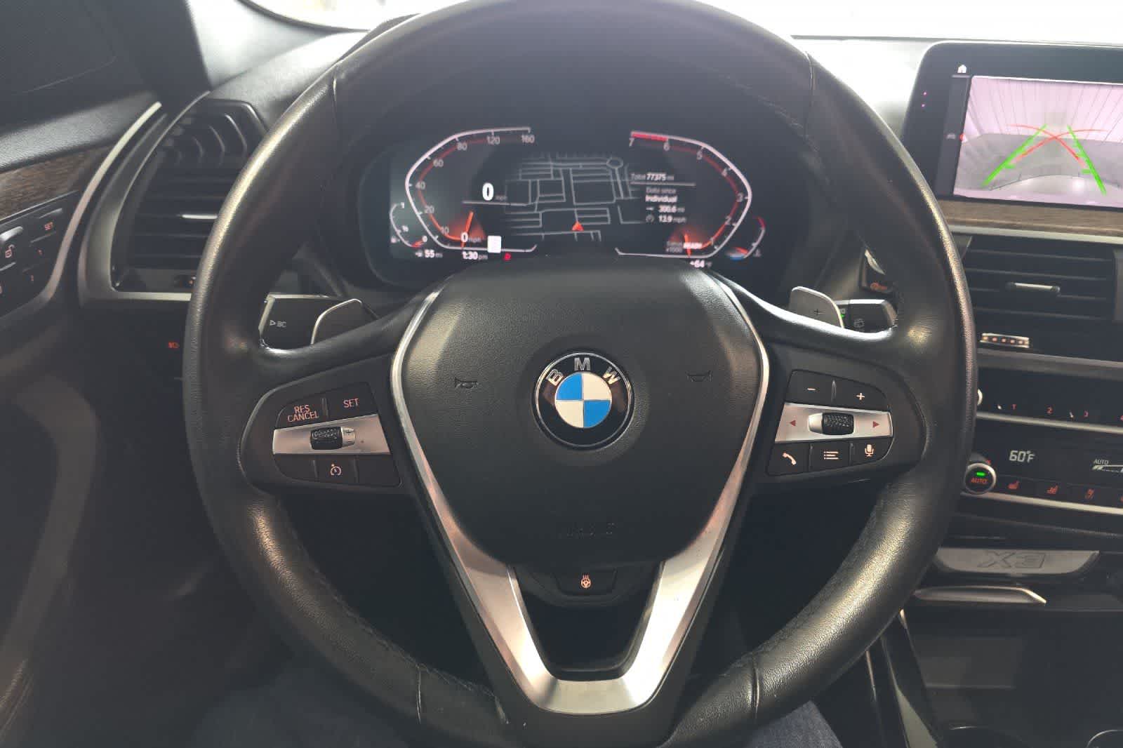 Thumbnail: 2020 BMW X3 - 24