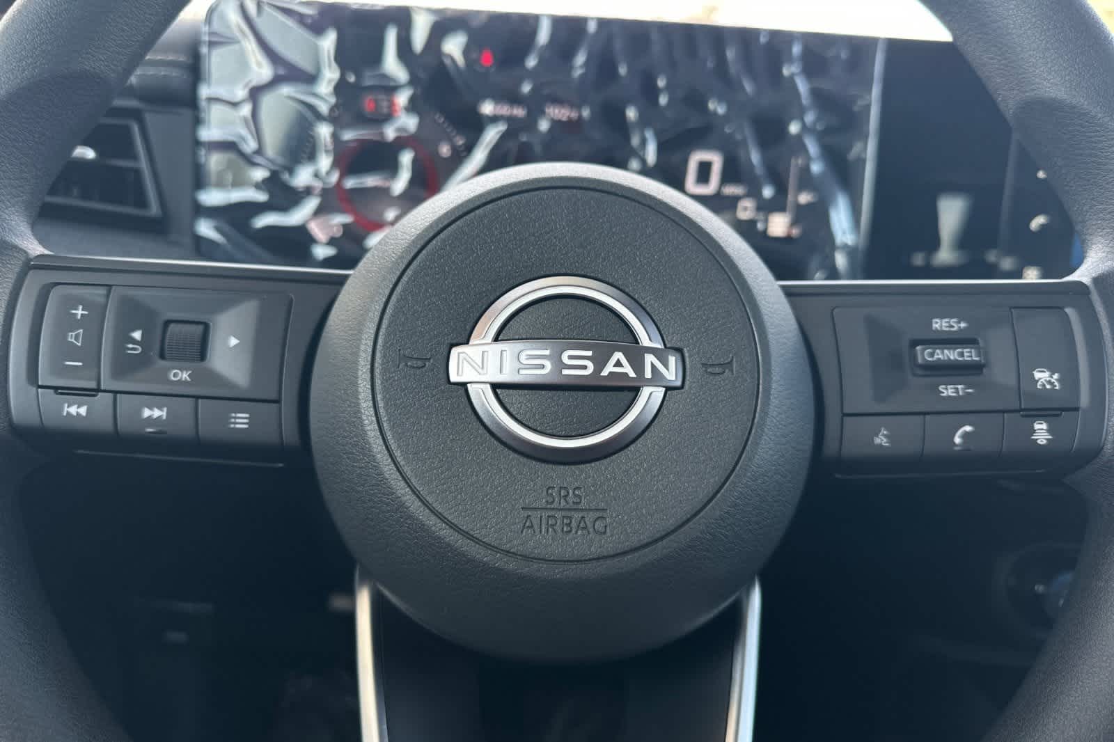 Thumbnail: 2026 Nissan Kicks - 22