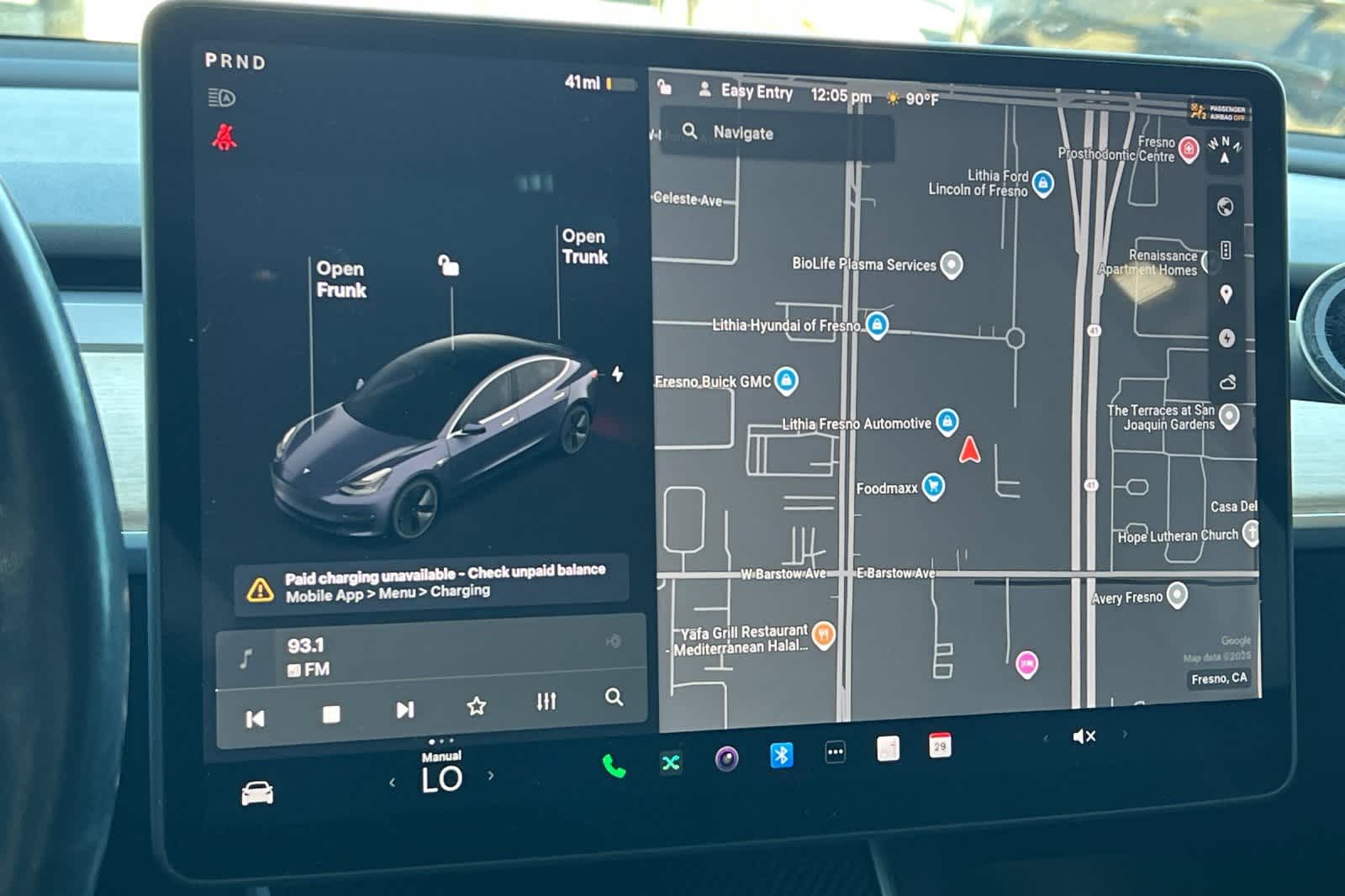 Thumbnail: 2018 Tesla Model 3 - 21