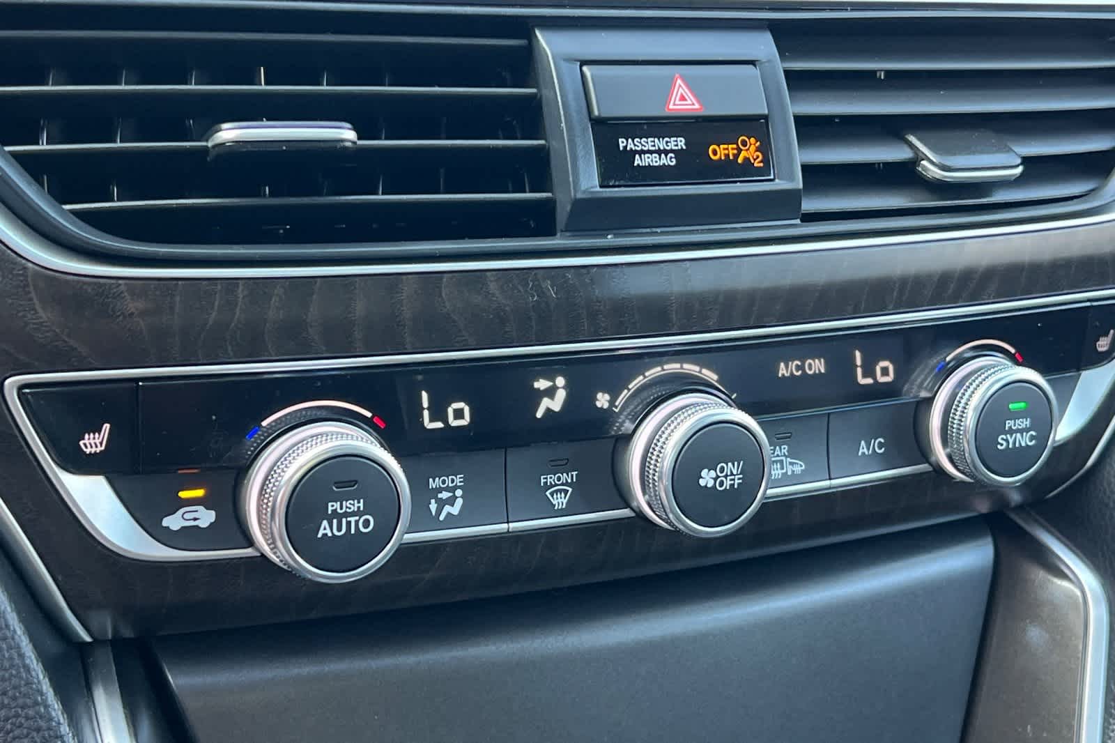 Thumbnail: 2021 Honda Accord - 23