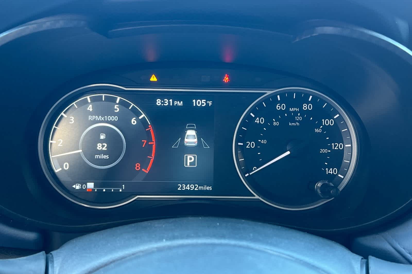 Thumbnail: 2024 Nissan Versa - 26