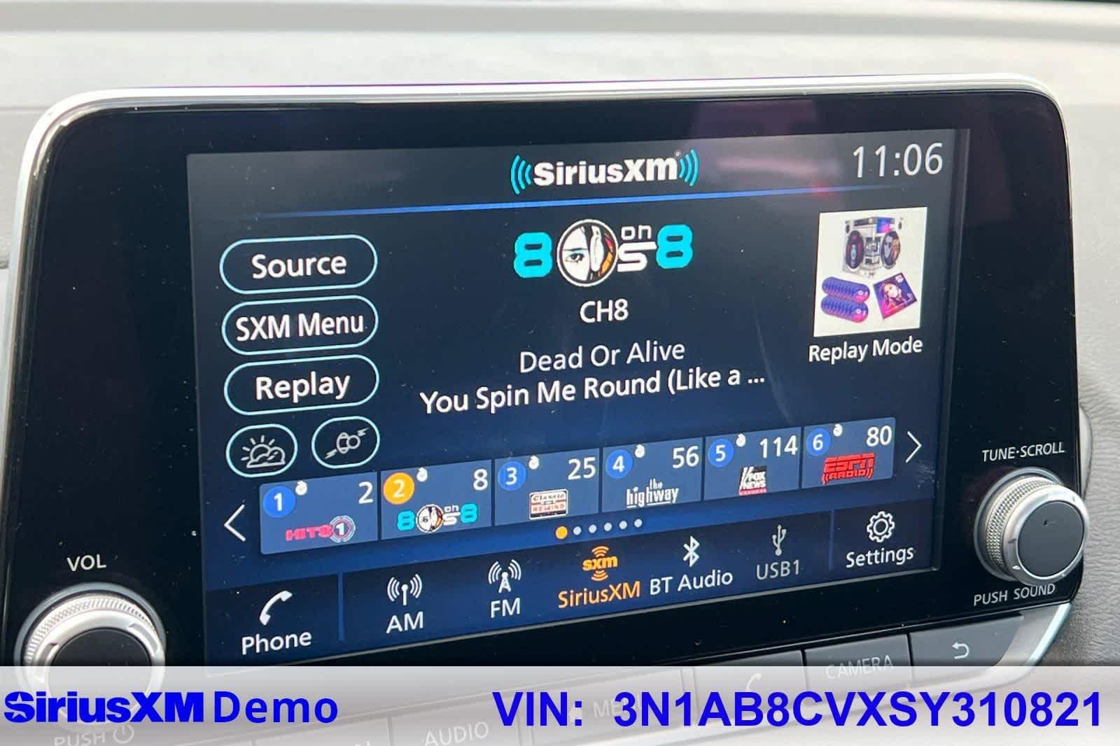 Thumbnail: 2025 Nissan Sentra - 28