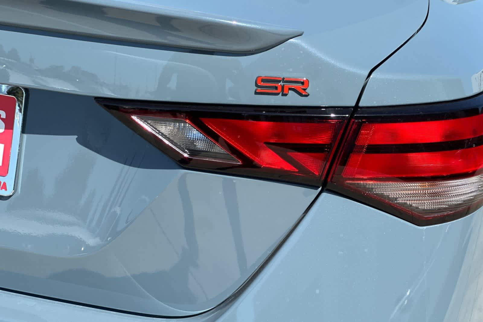 Thumbnail: 2025 Nissan Sentra - 27