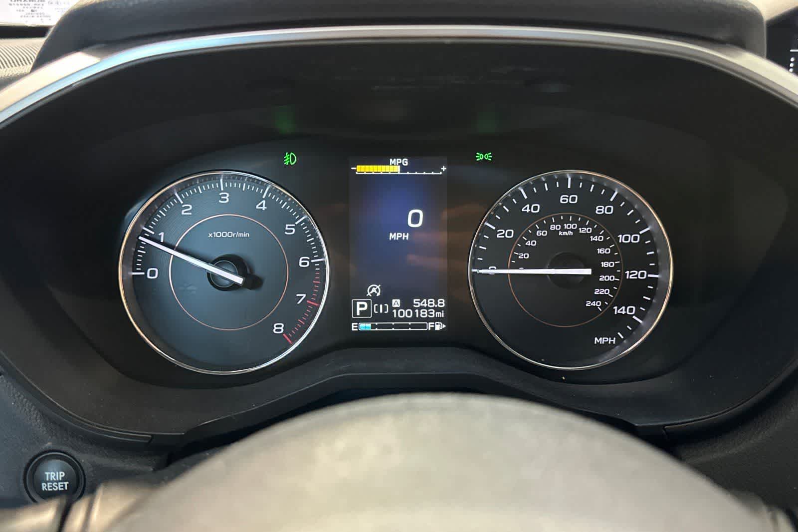 Thumbnail: 2020 Subaru Crosstrek - 26