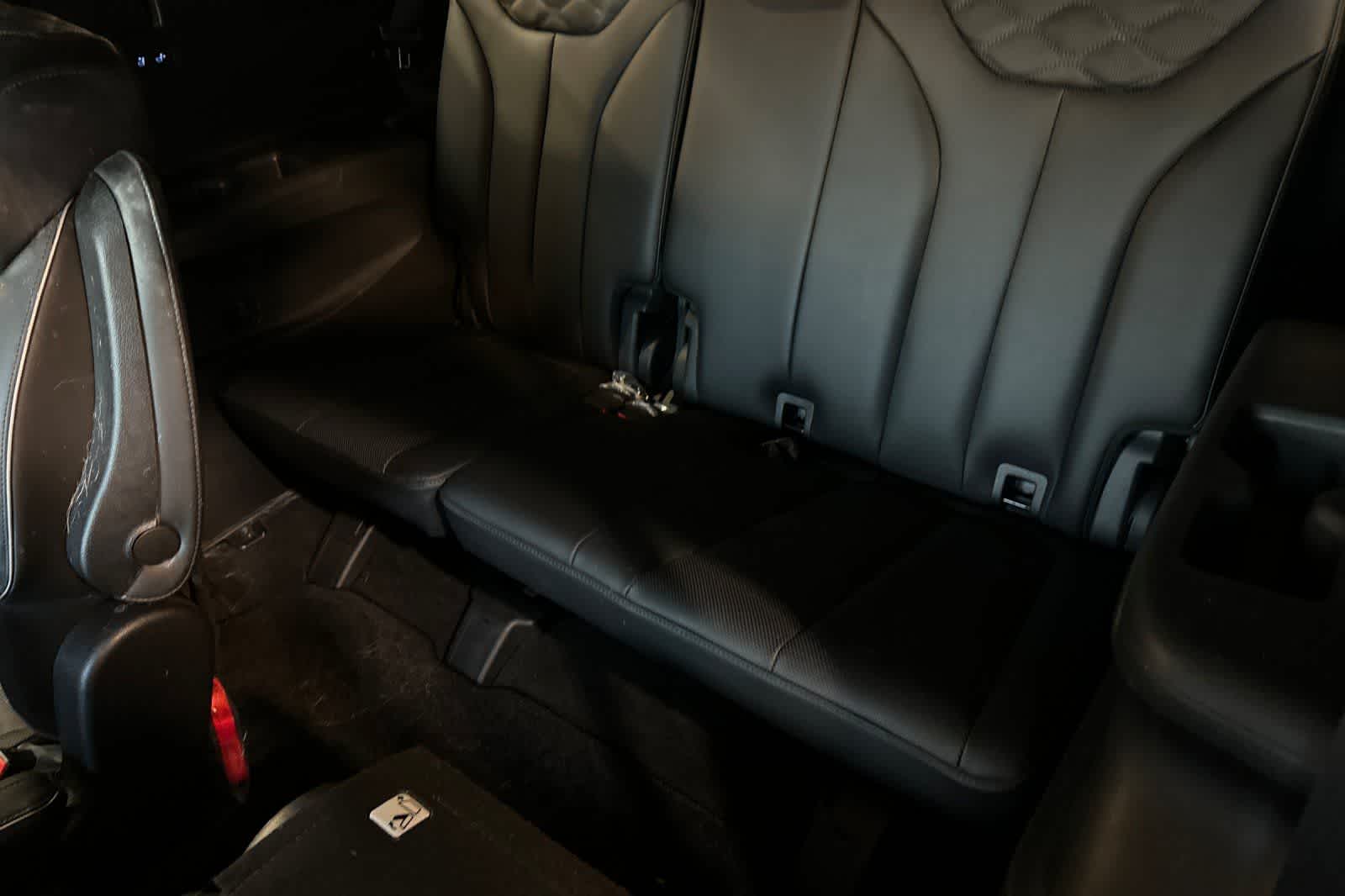 Thumbnail: 2020 Hyundai Palisade - 17