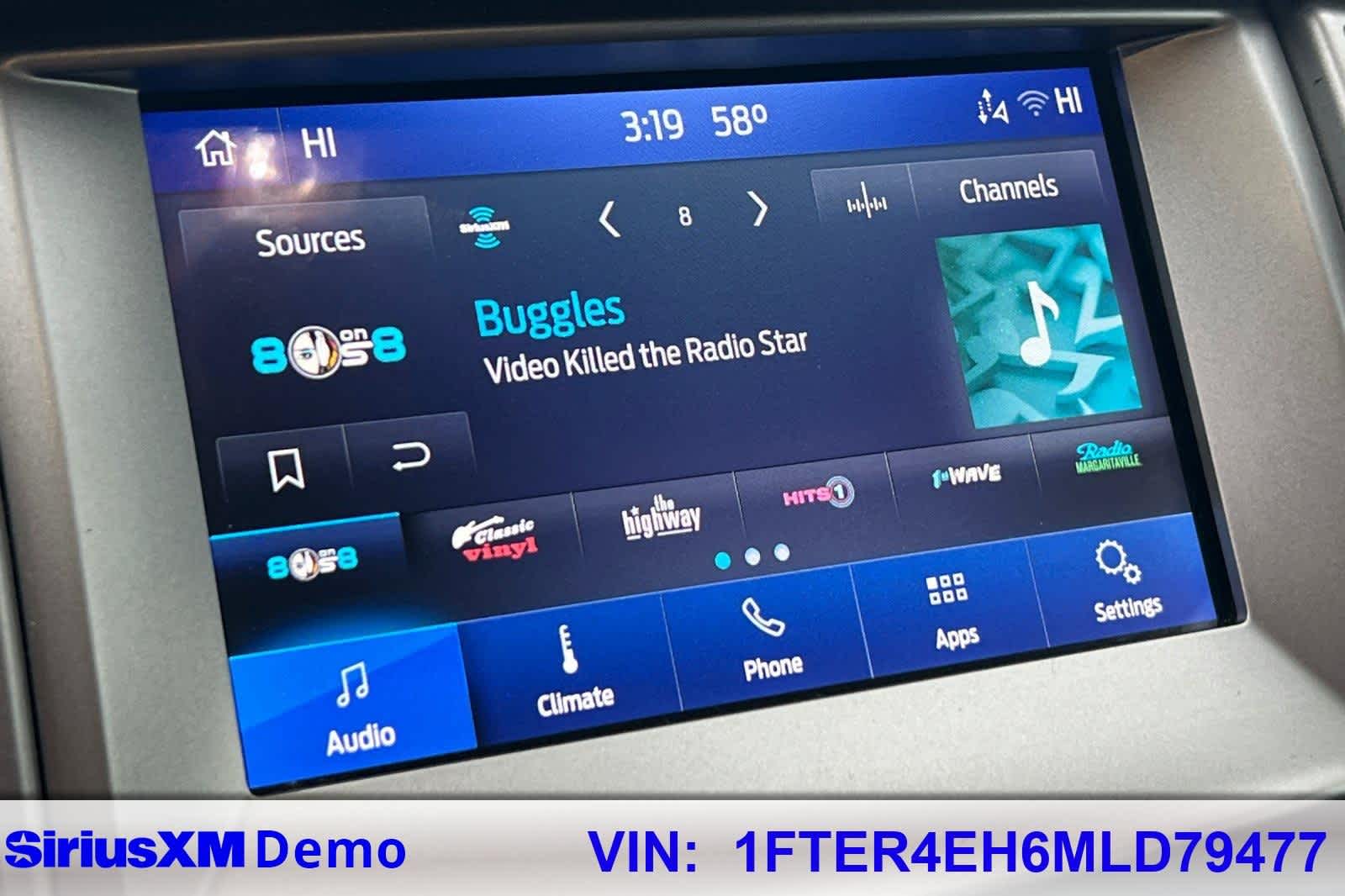 Thumbnail: 2021 Ford Ranger - 34