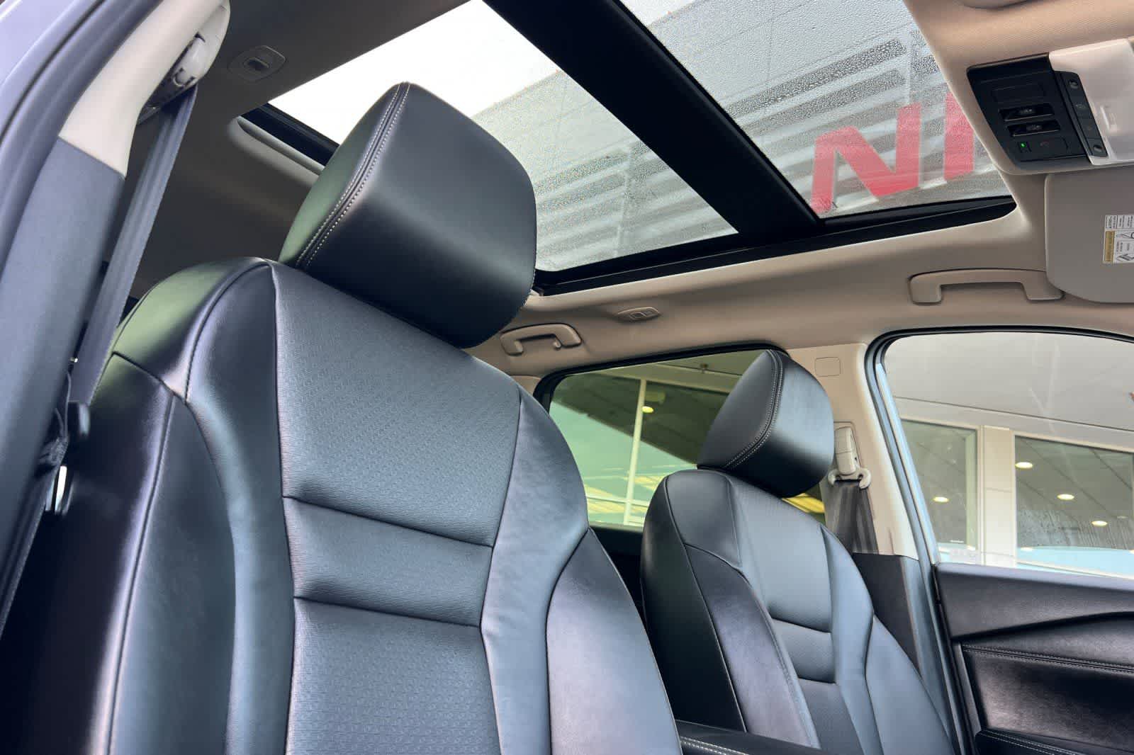 Thumbnail: 2026 Nissan Rogue - 18