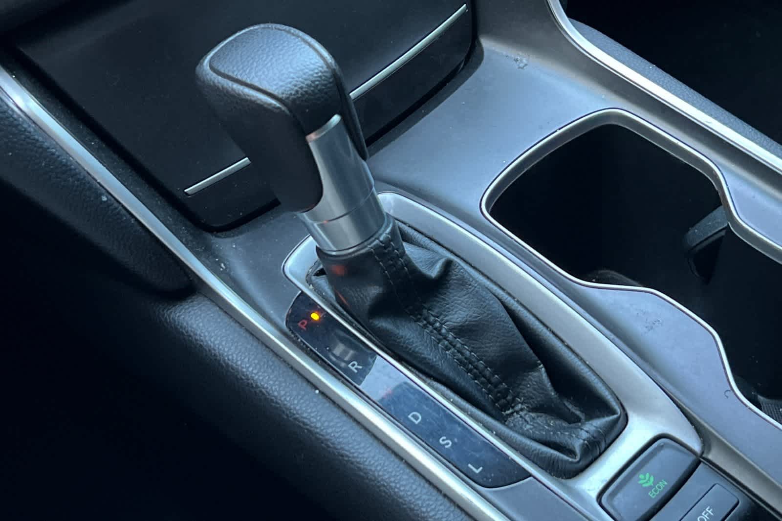 Thumbnail: 2021 Honda Accord - 23