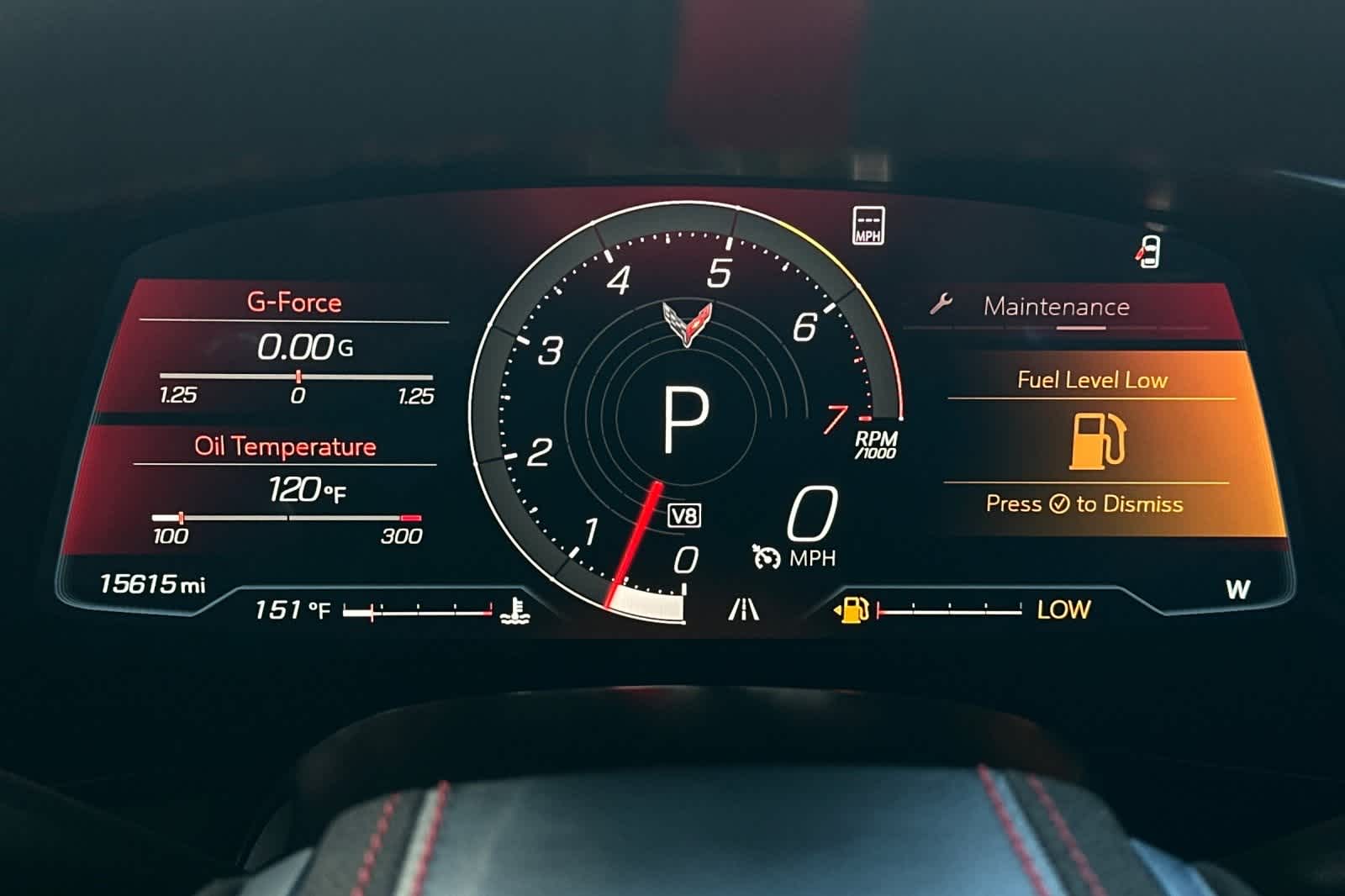 Thumbnail: 2023 Chevrolet Corvette - 27